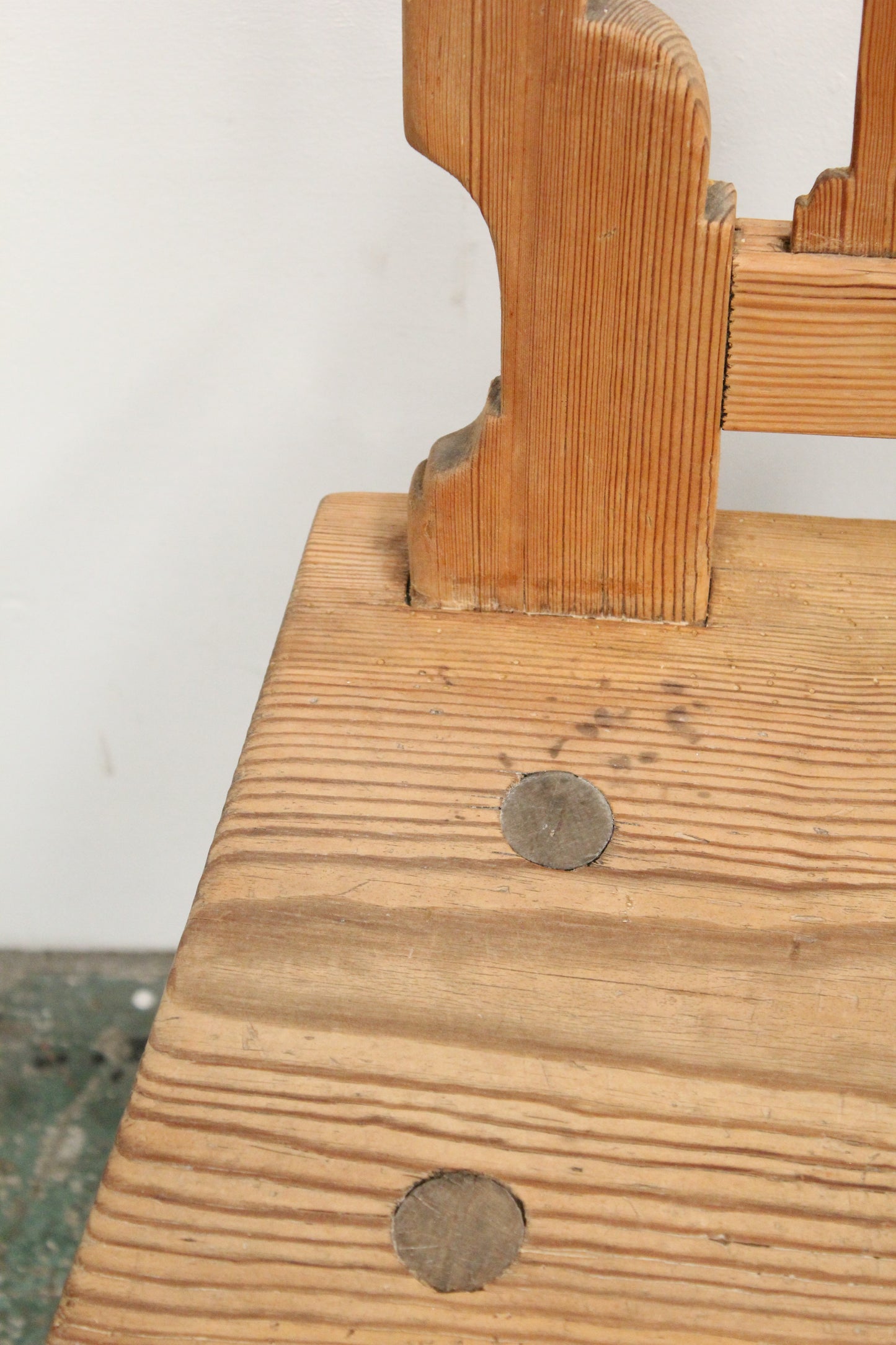#1501 chair