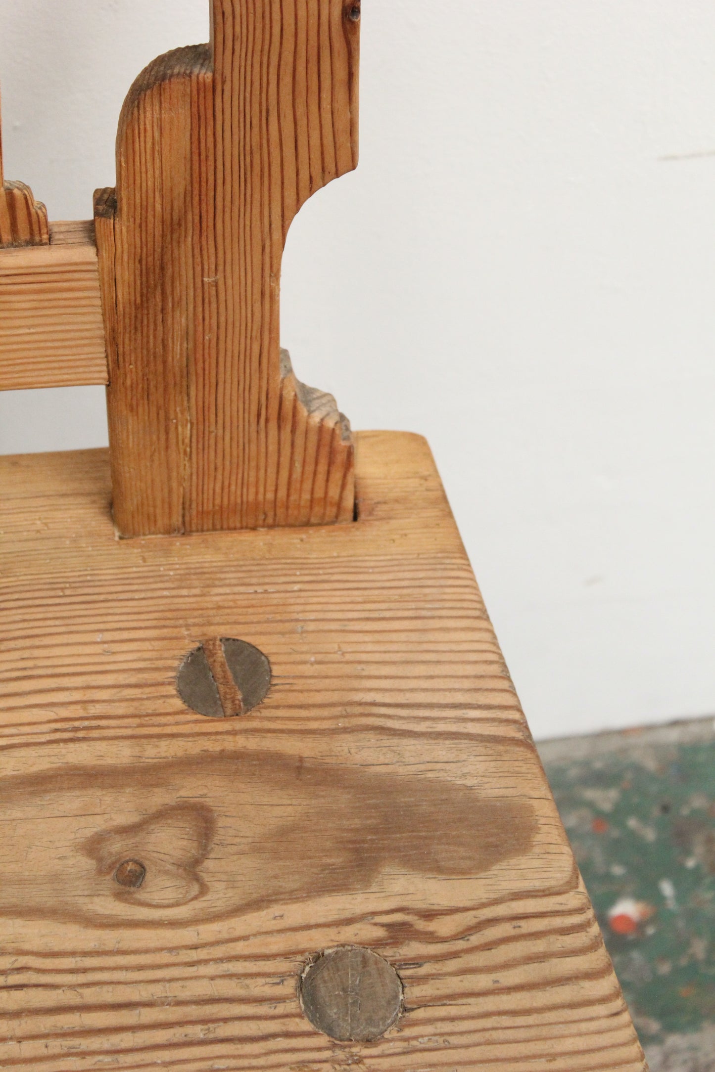 #1501 chair