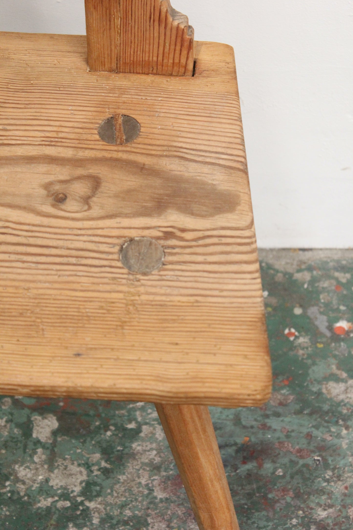 #1501 chair