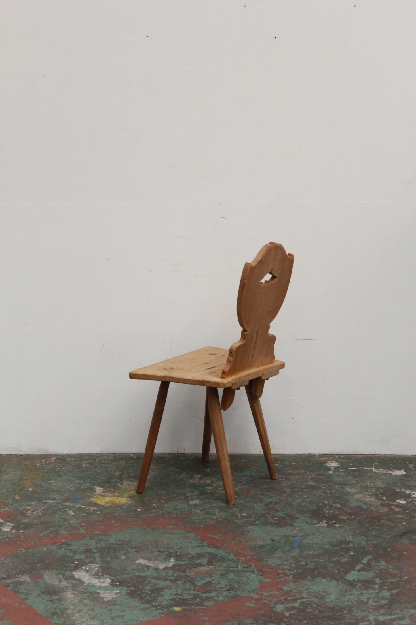 #1501 chair