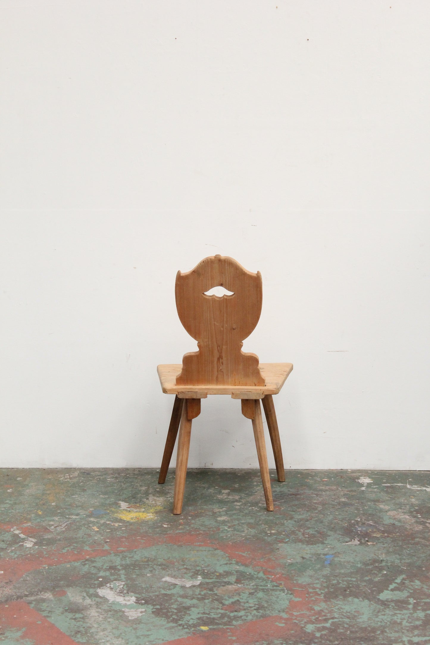 #1501 chair