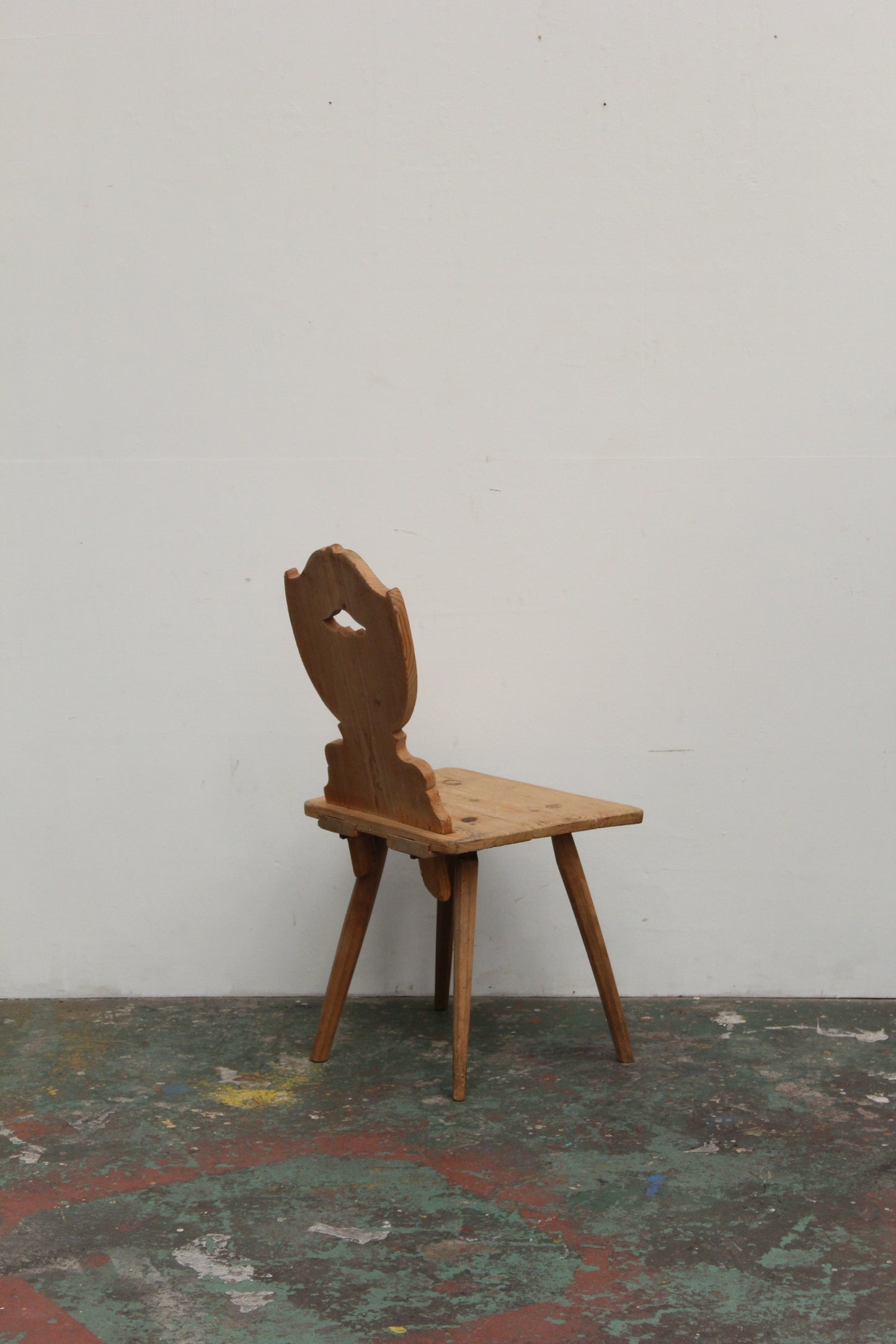 #1501 chair