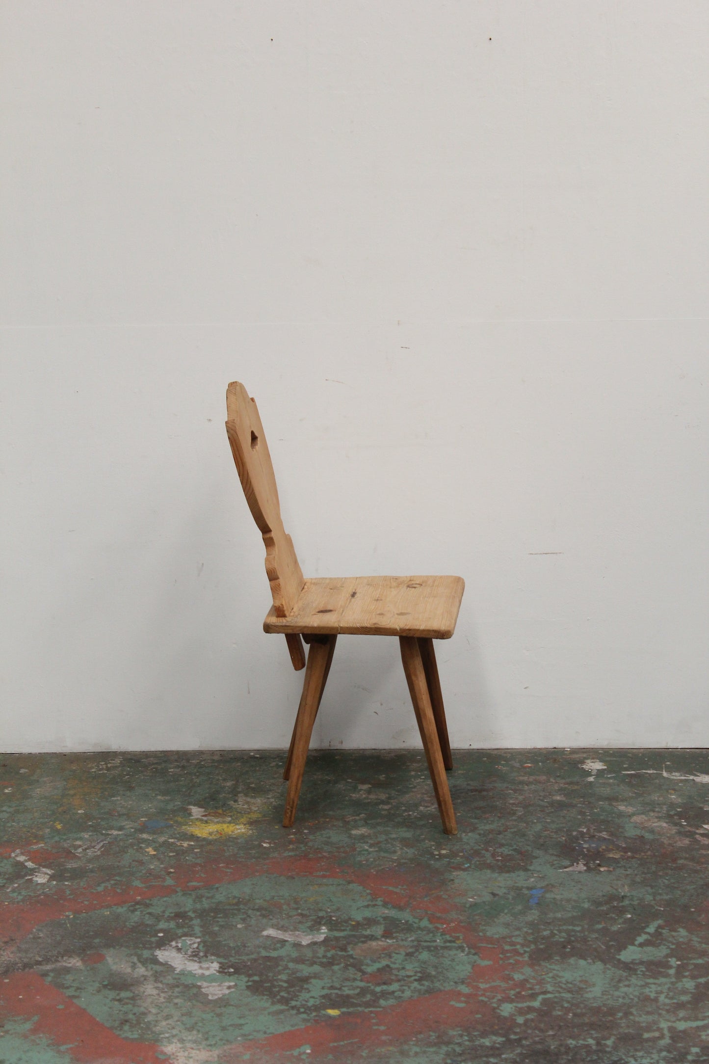#1501 chair