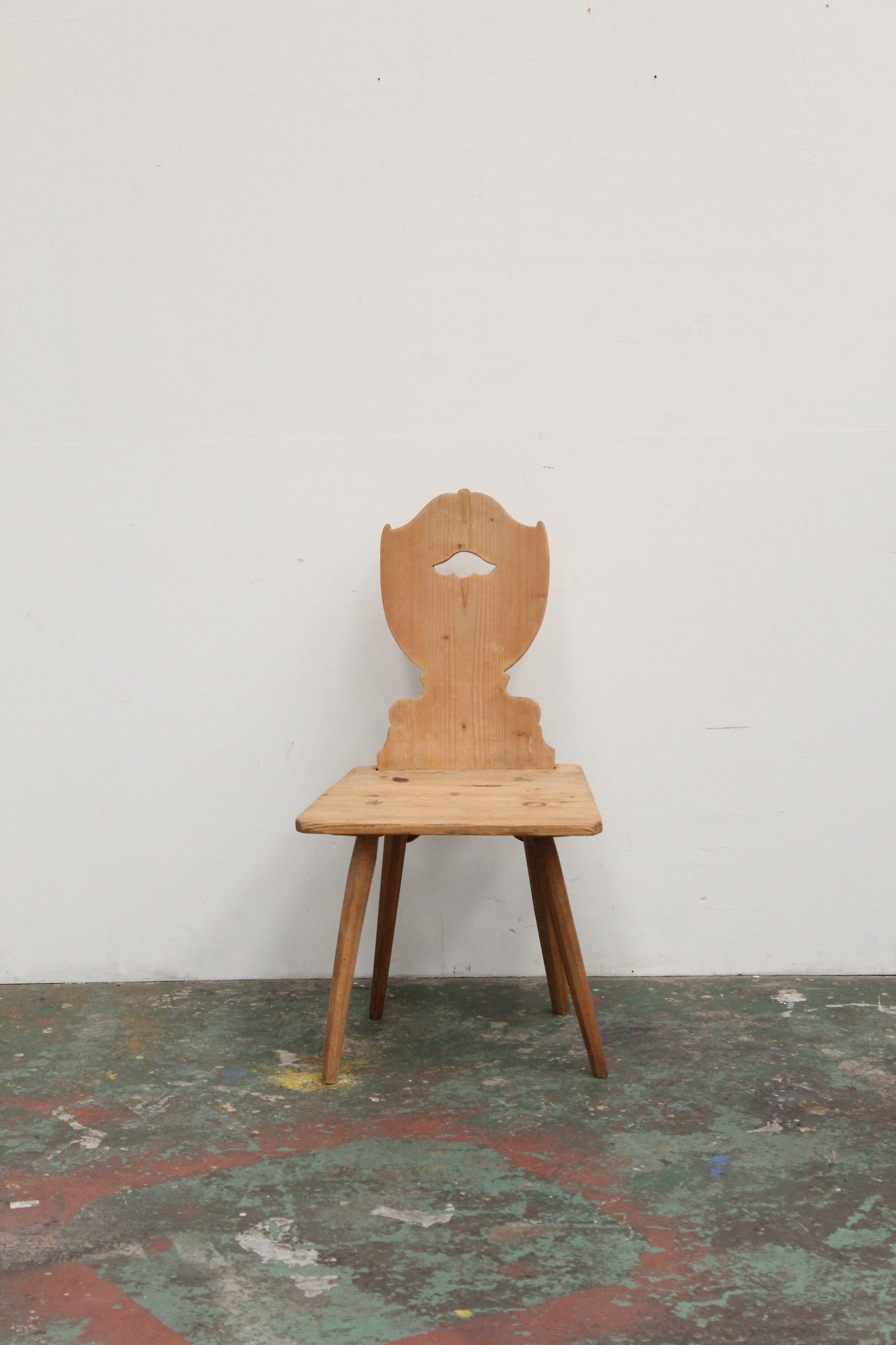 #1501 chair