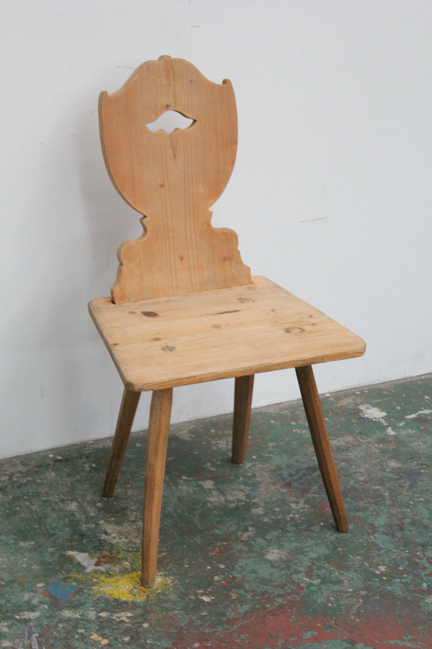 #1501 chair