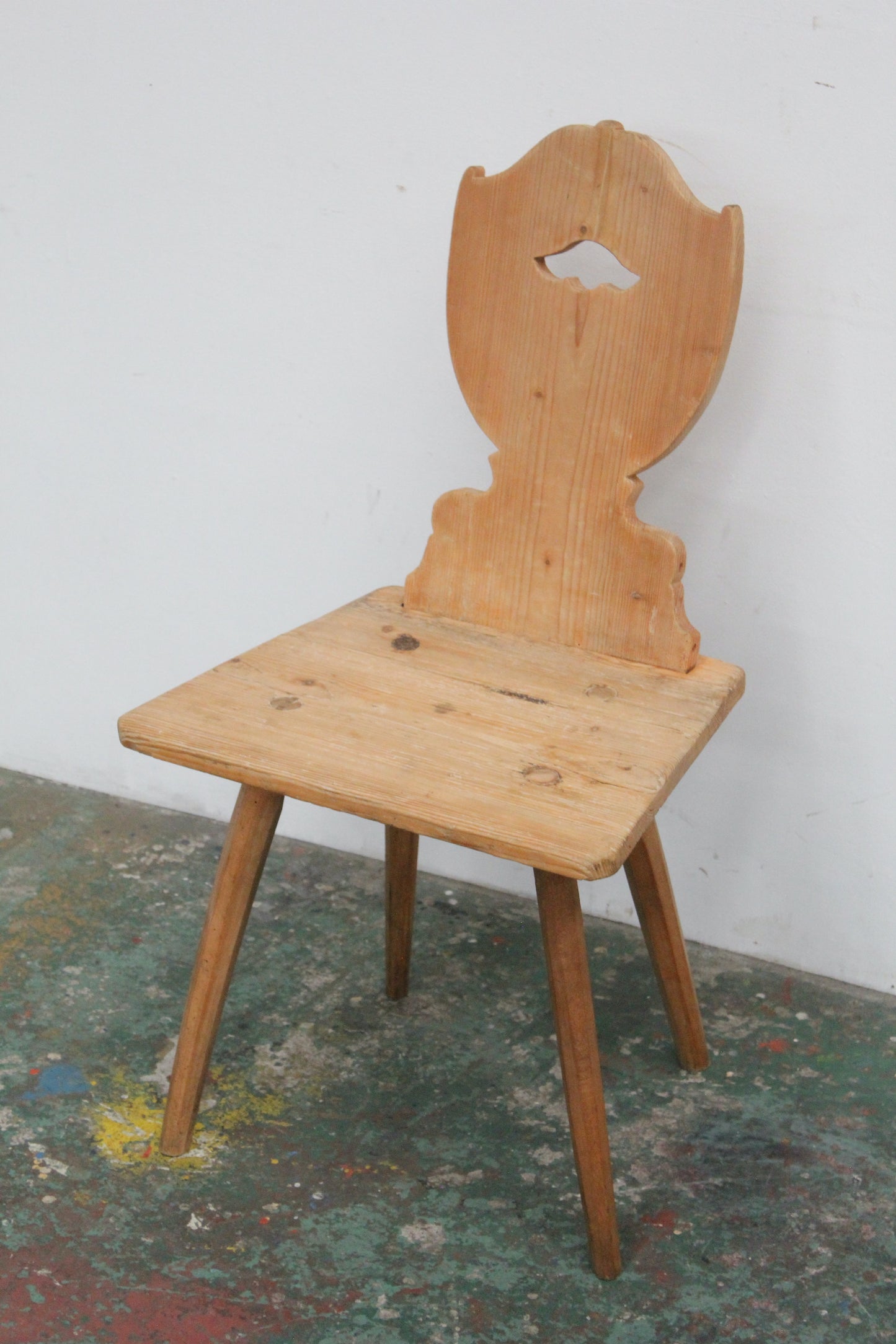 #1501 chair