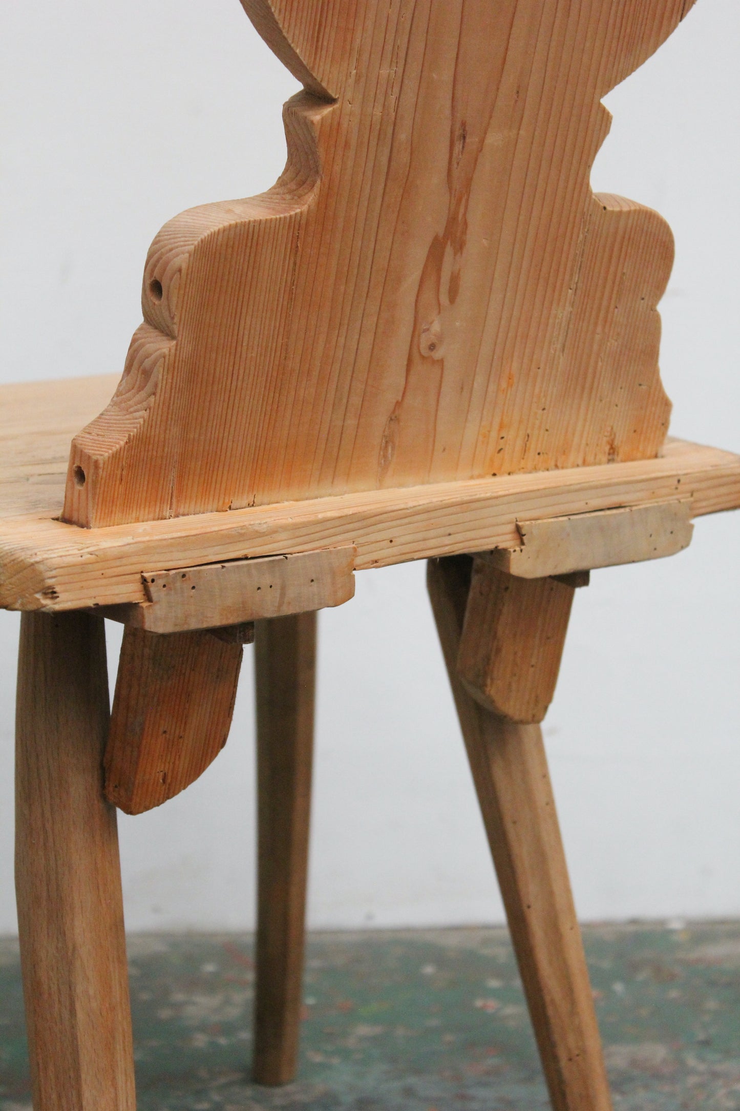 #1501 chair