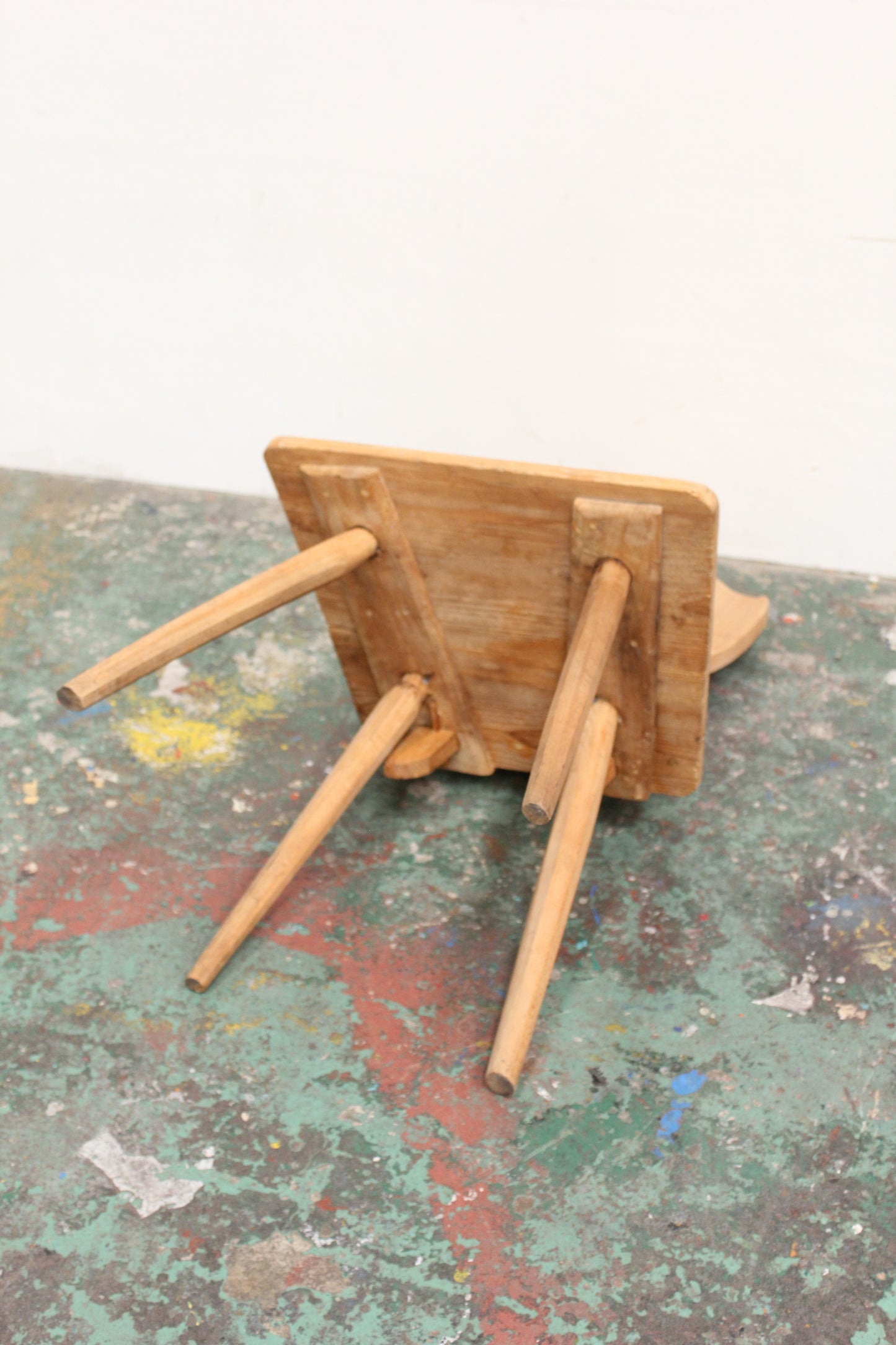 #1501 chair