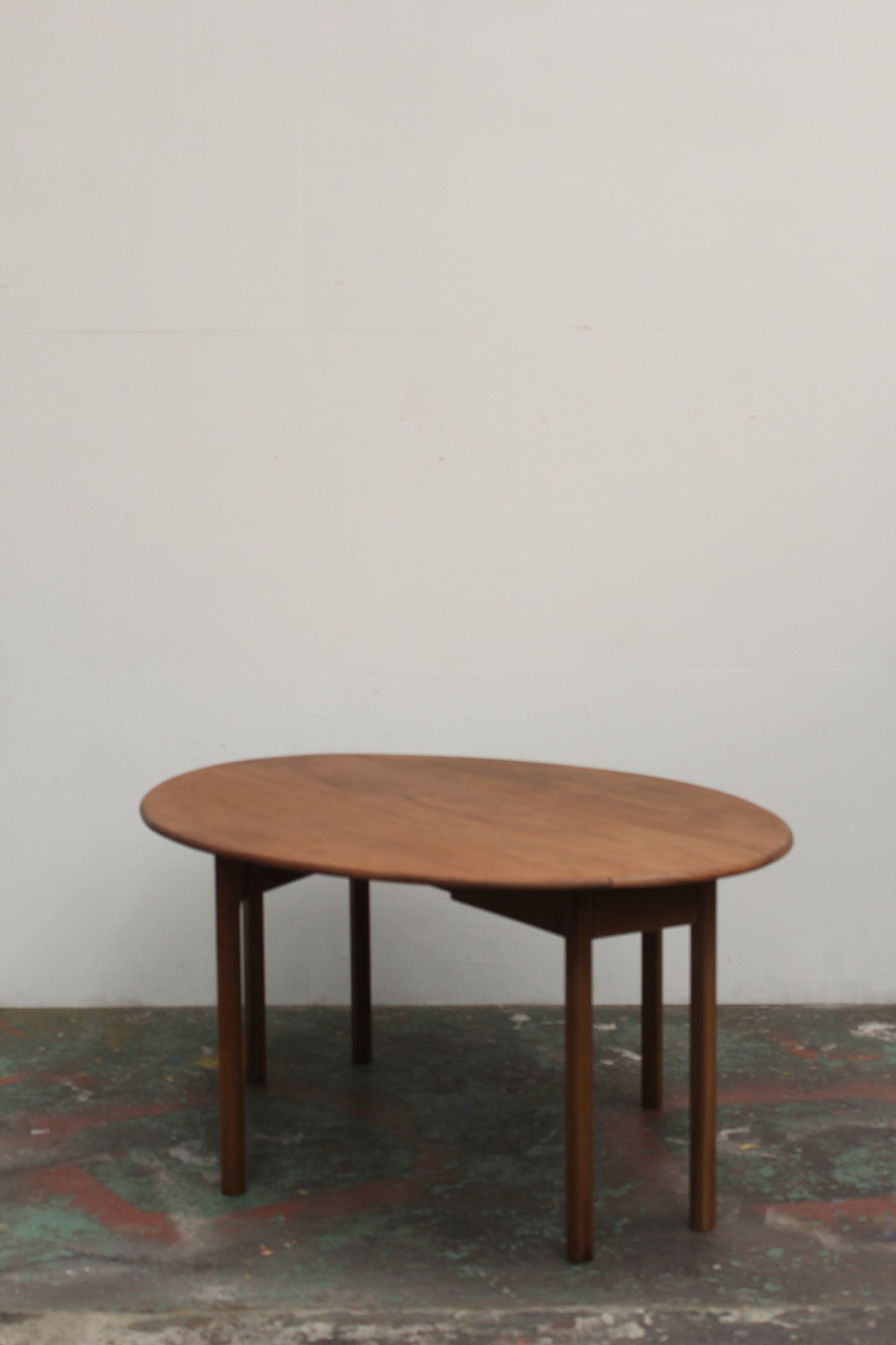 #1503 butterfly table