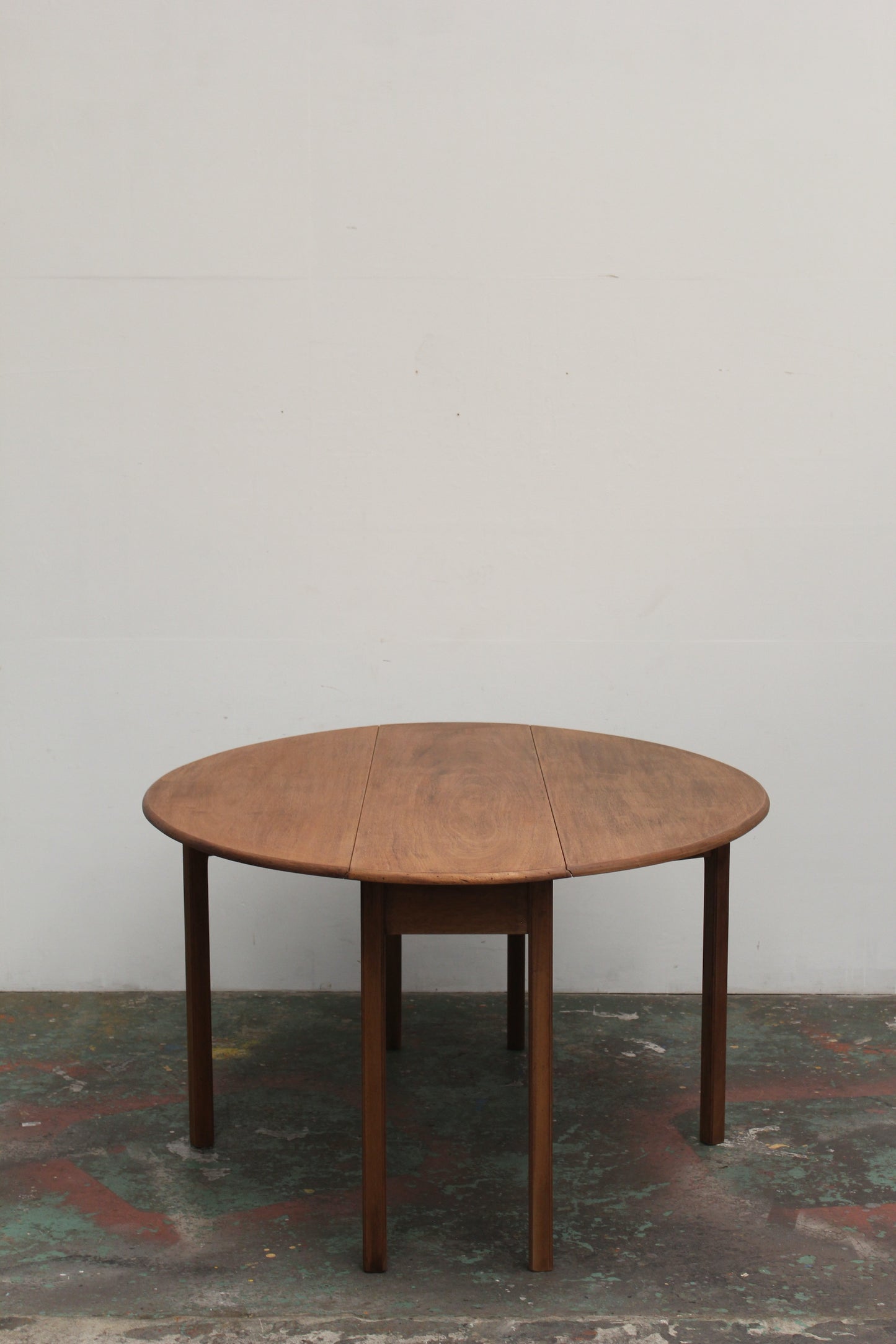 #1503 butterfly table