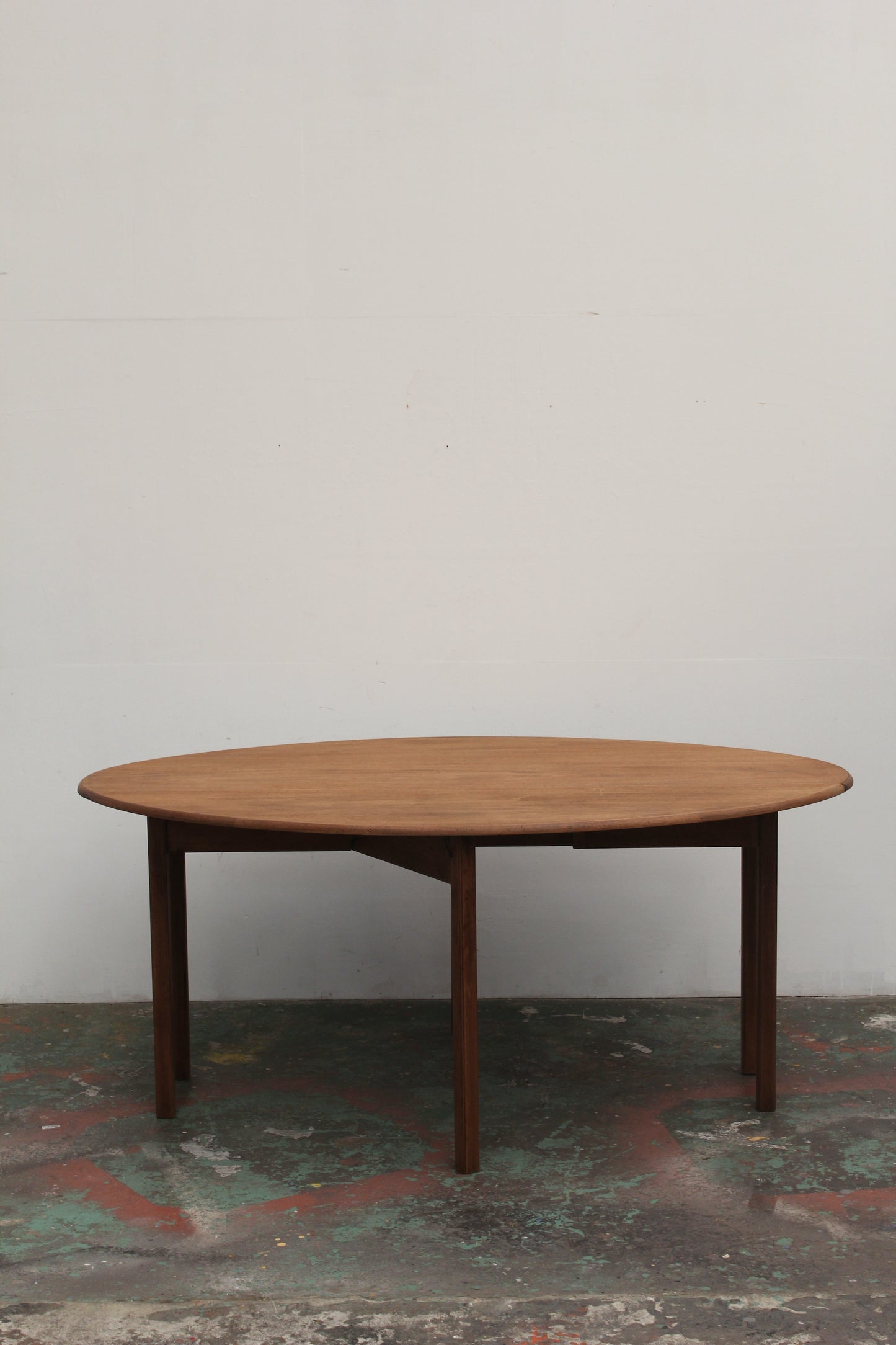 #1503 butterfly table