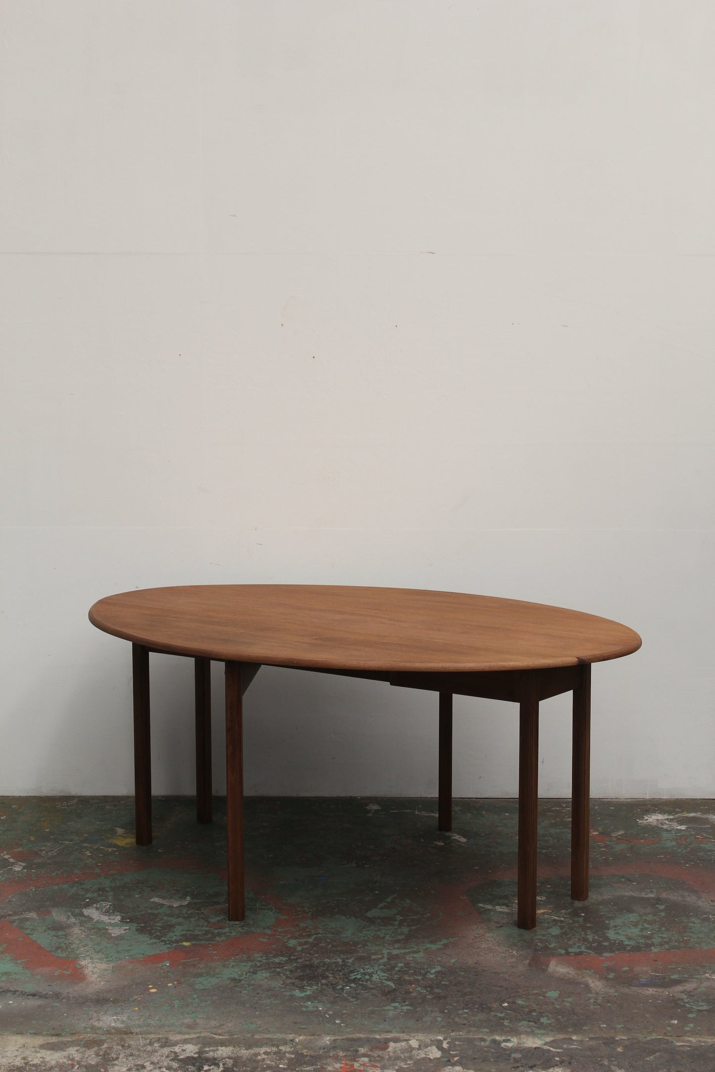 #1503 butterfly table