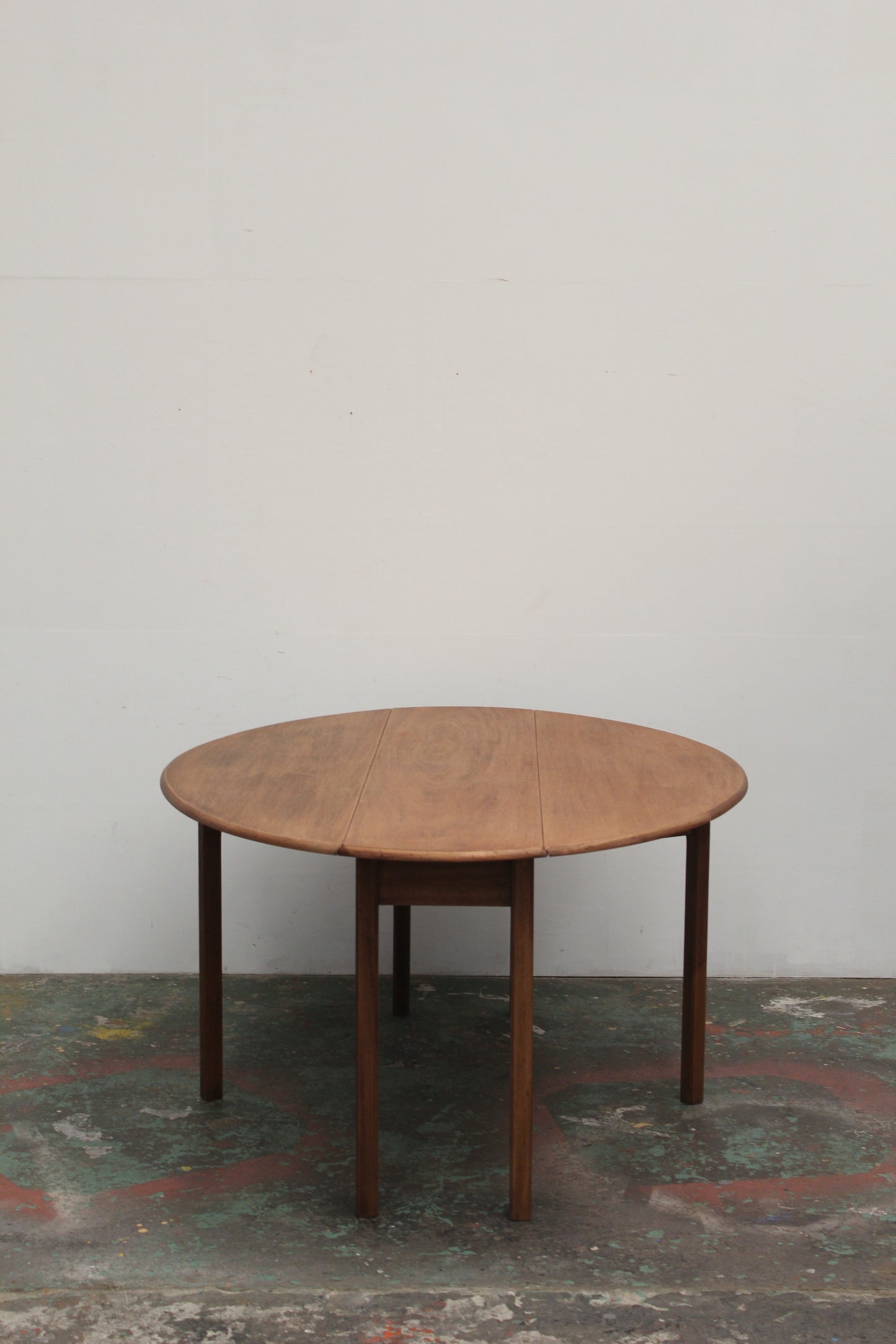 #1503 butterfly table