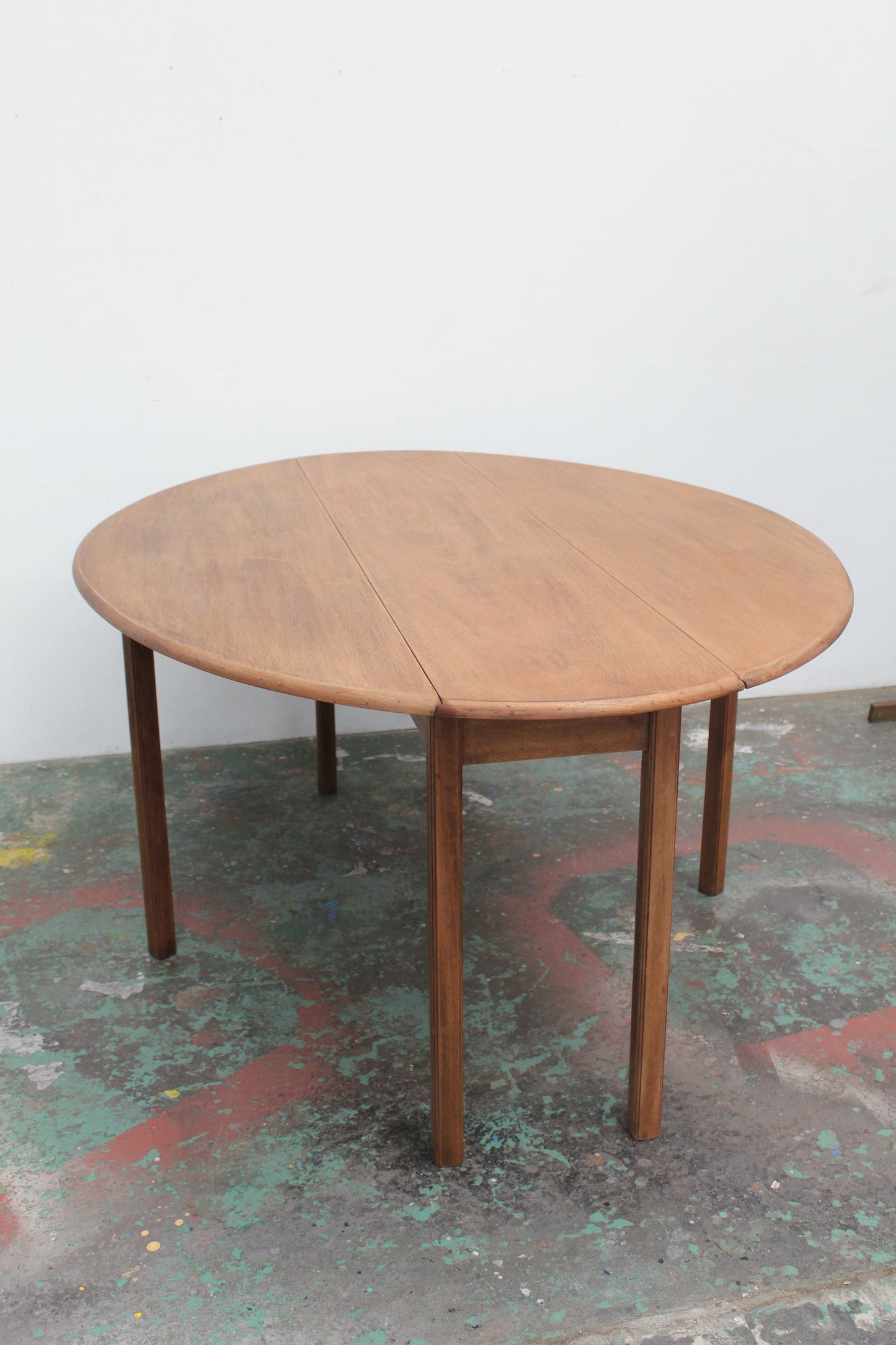 #1503 butterfly table