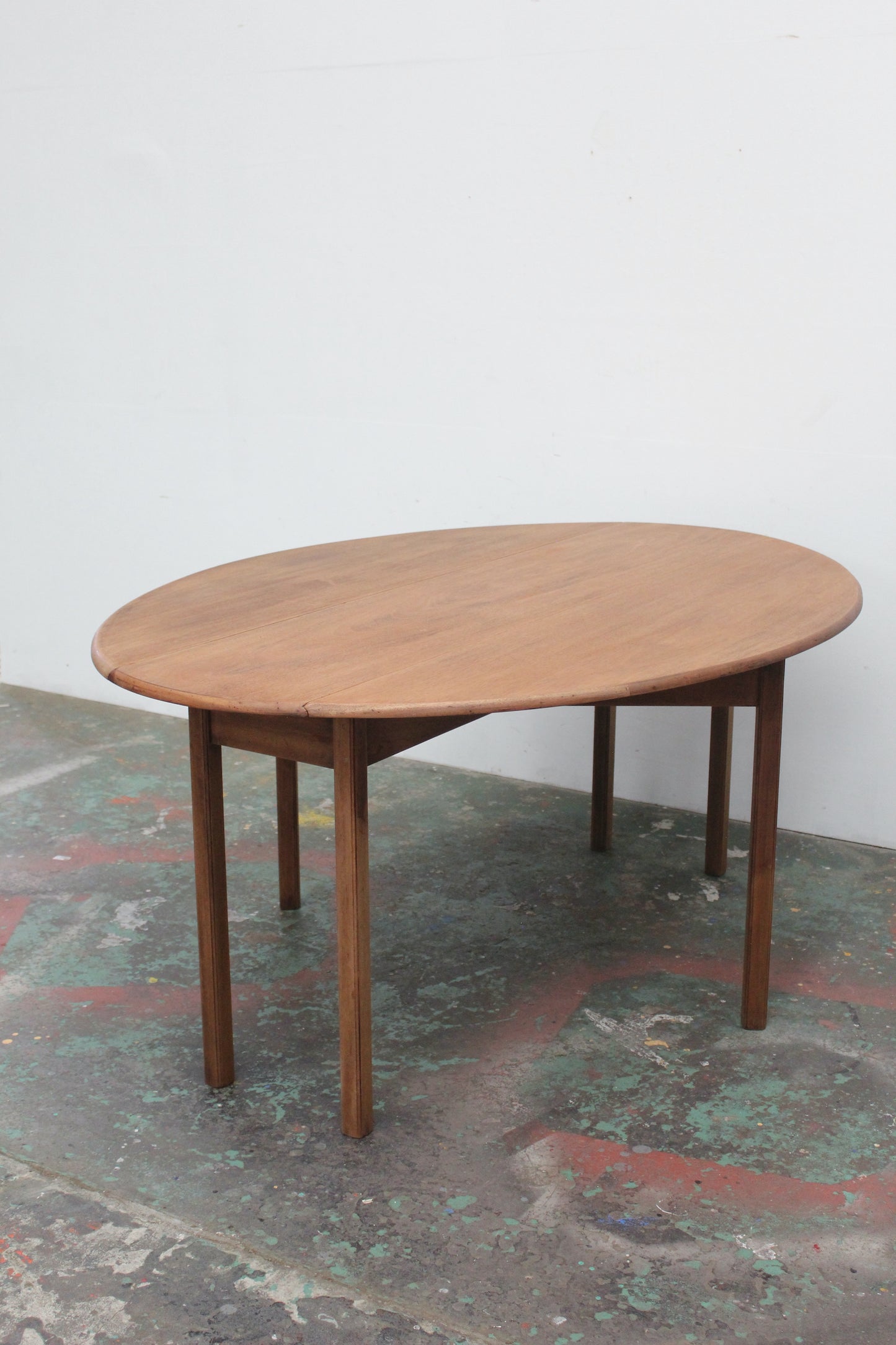 #1503 butterfly table