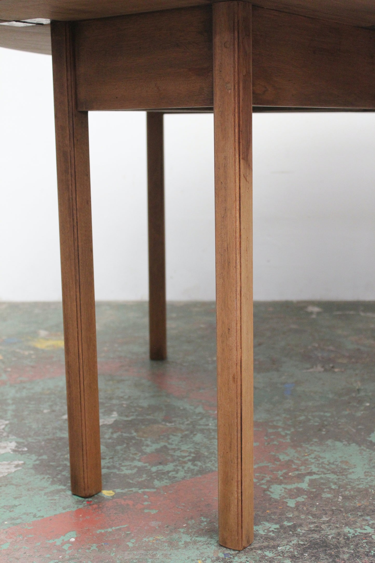 #1503 butterfly table