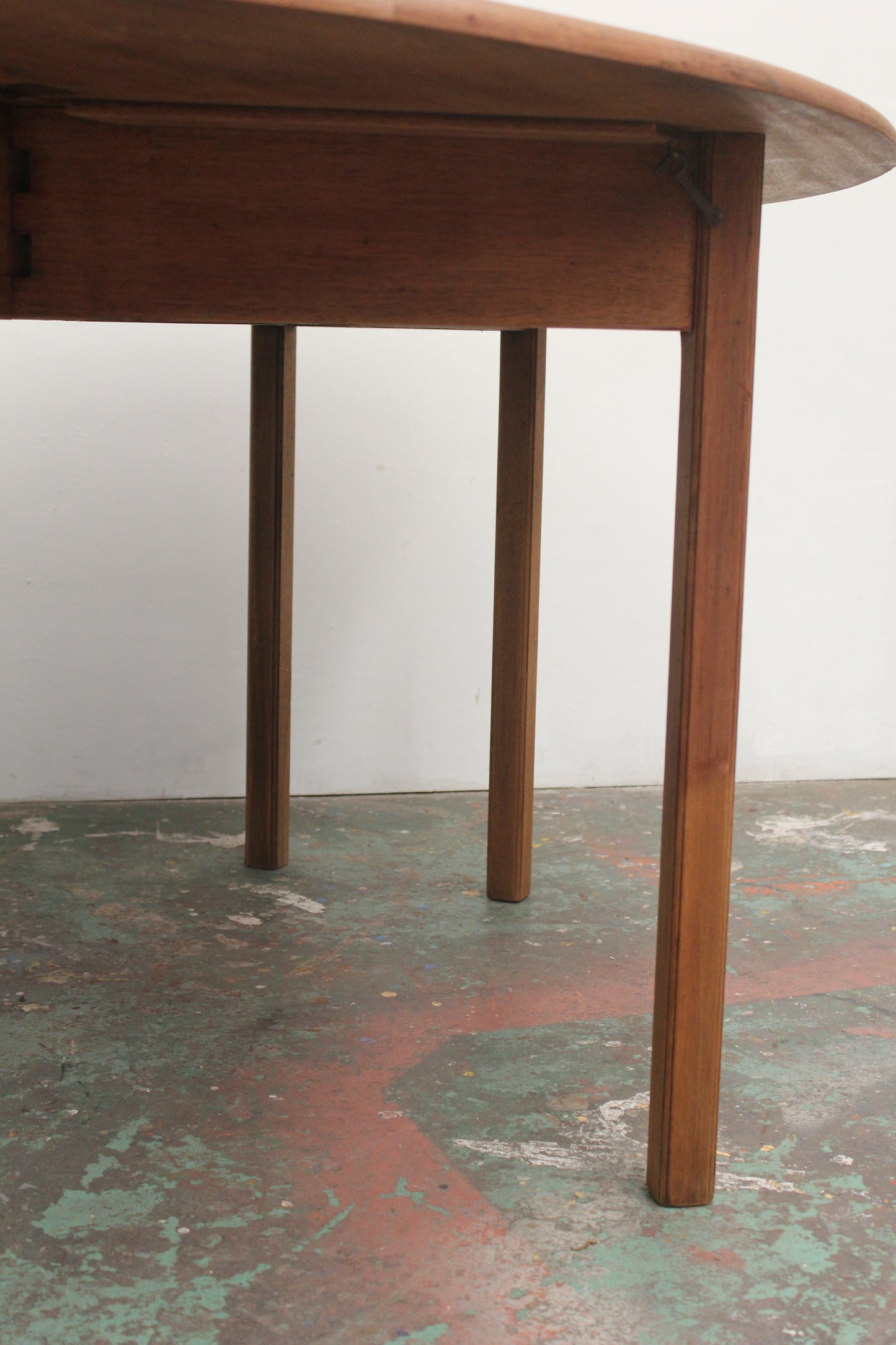 #1503 butterfly table