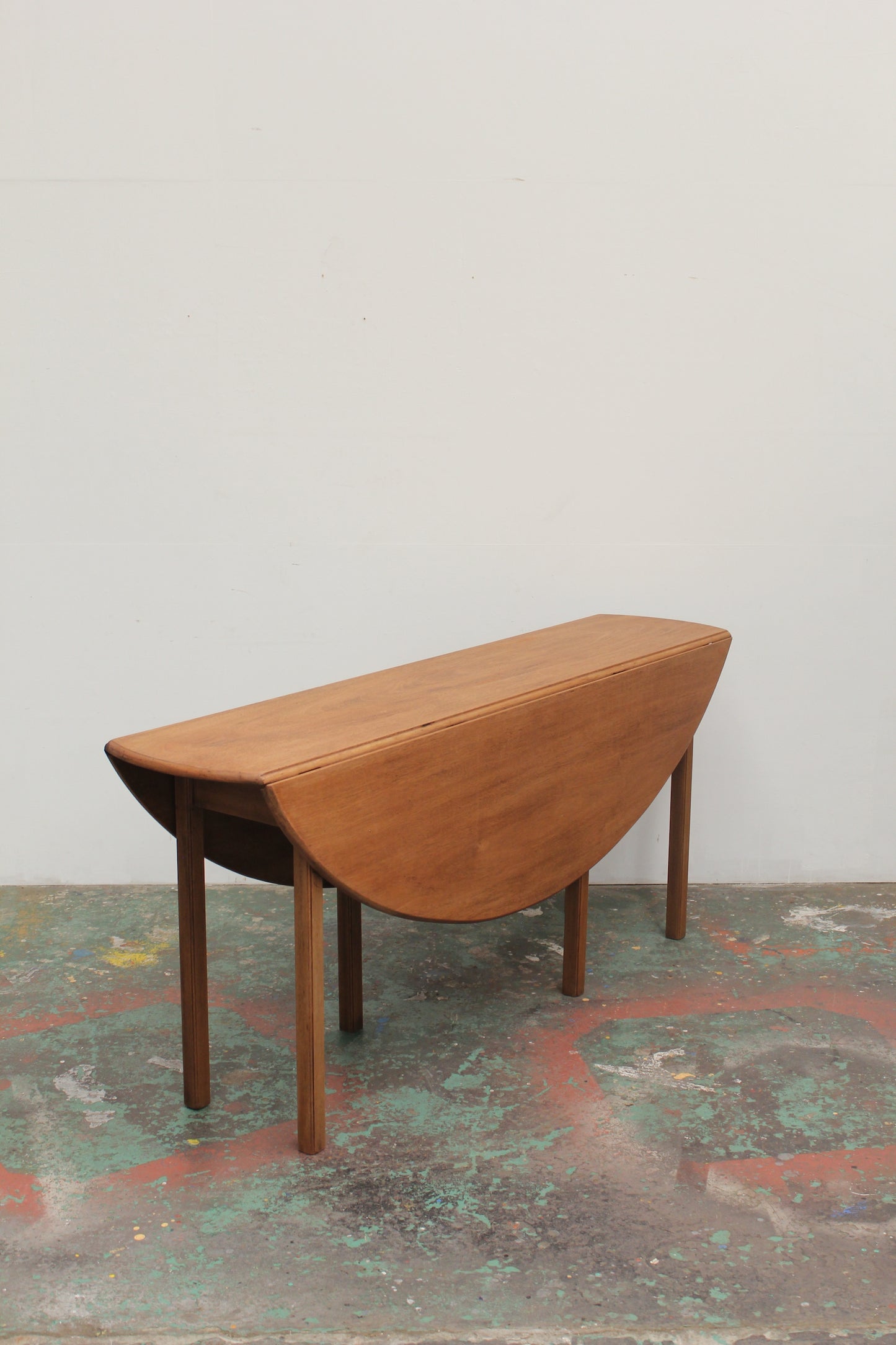 #1503 butterfly table
