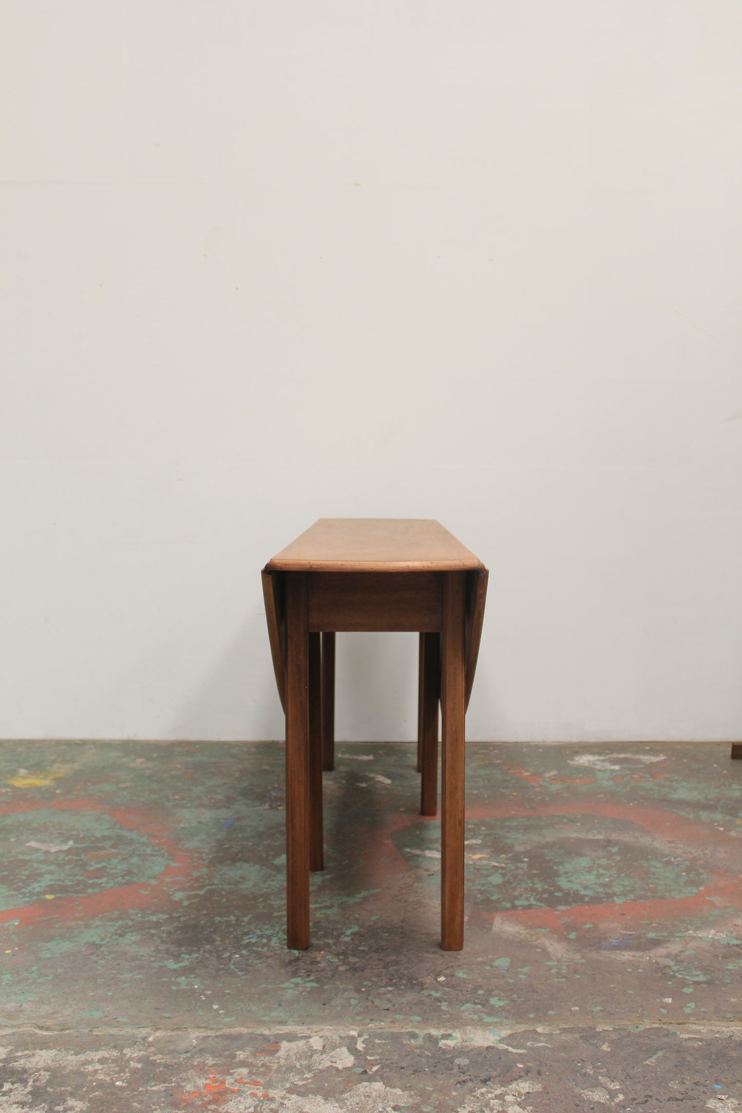 #1503 butterfly table