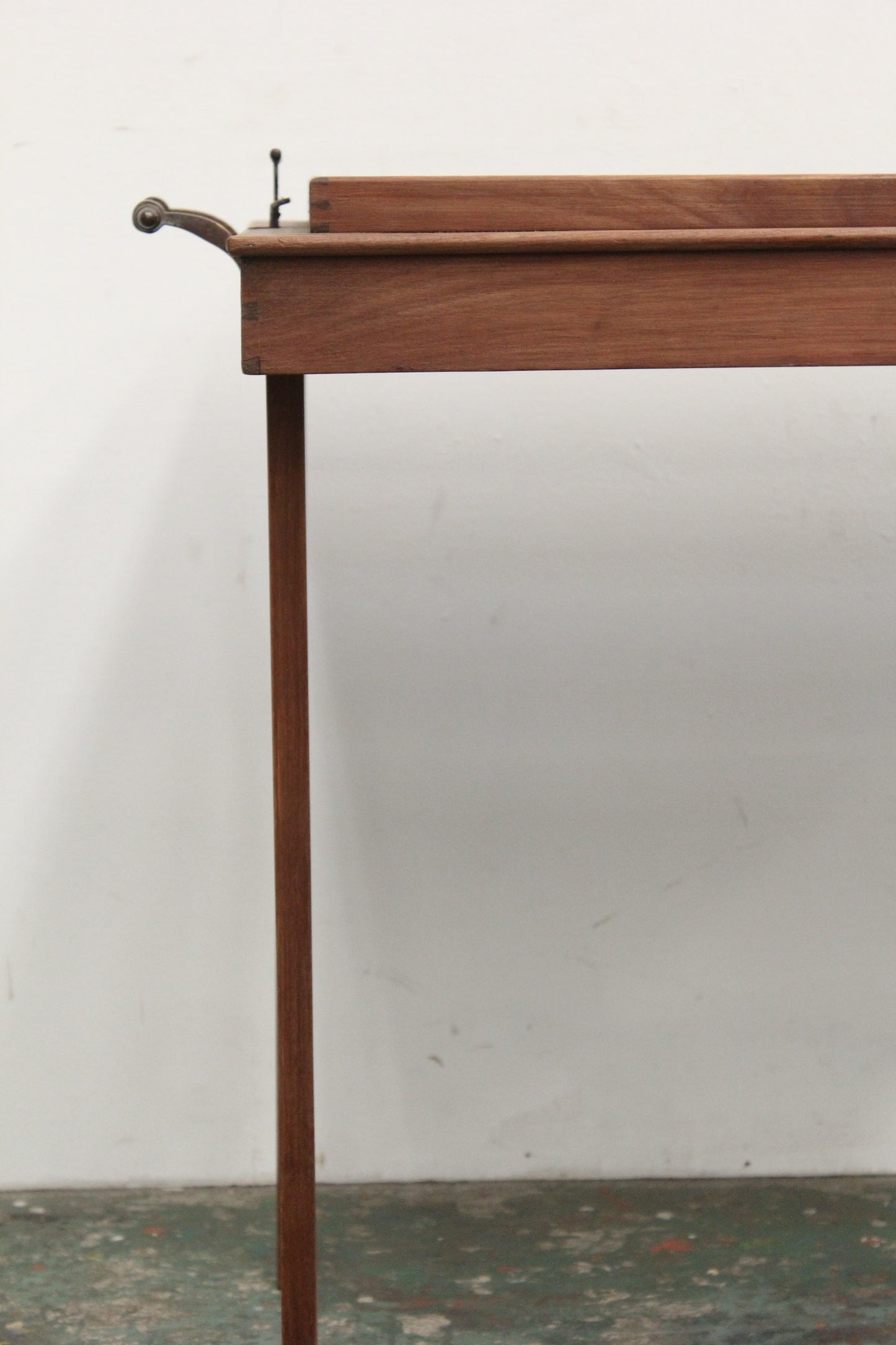 #9412 folding table