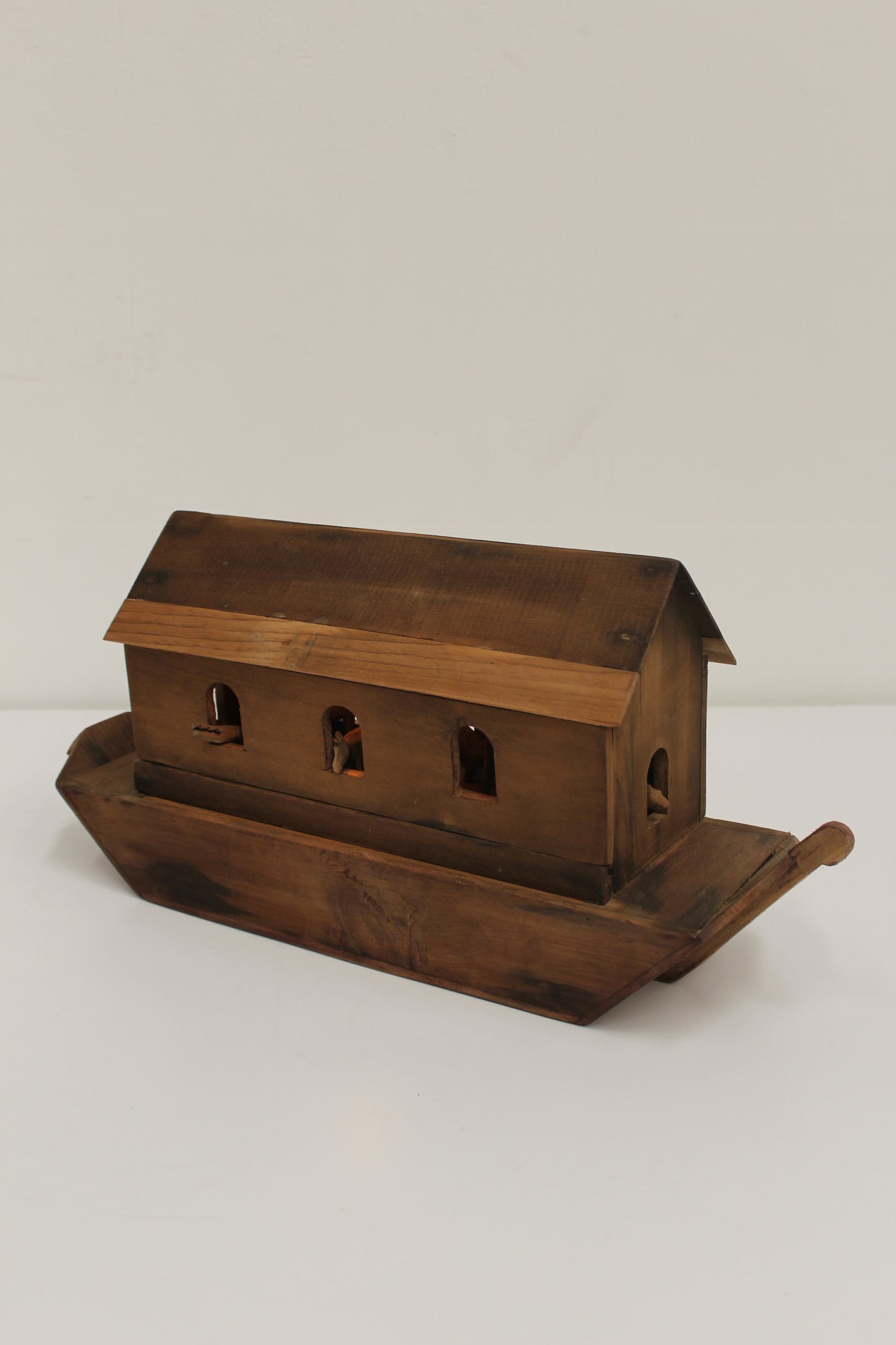 #1504 boat lamp