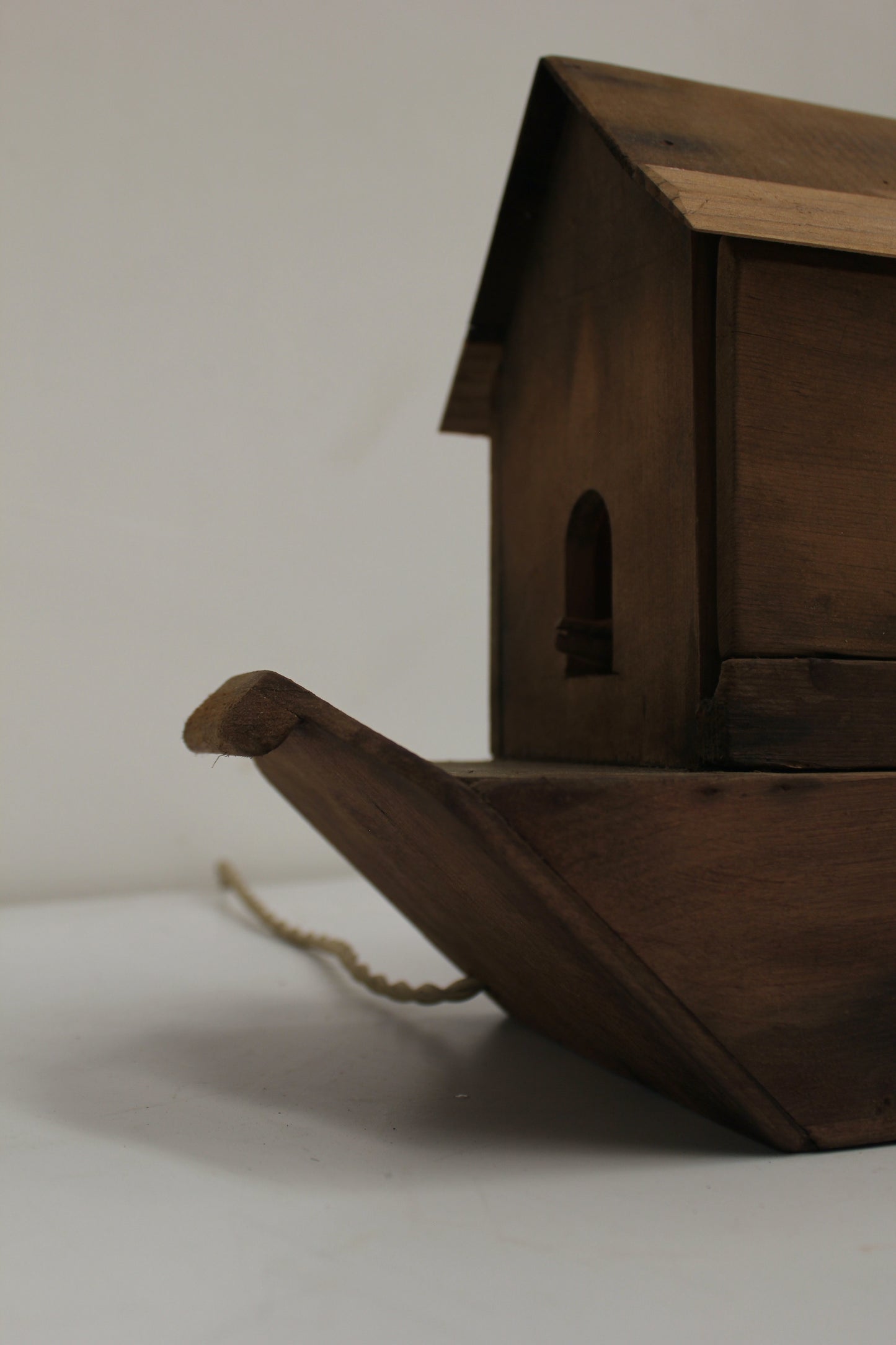 #1504 boat lamp