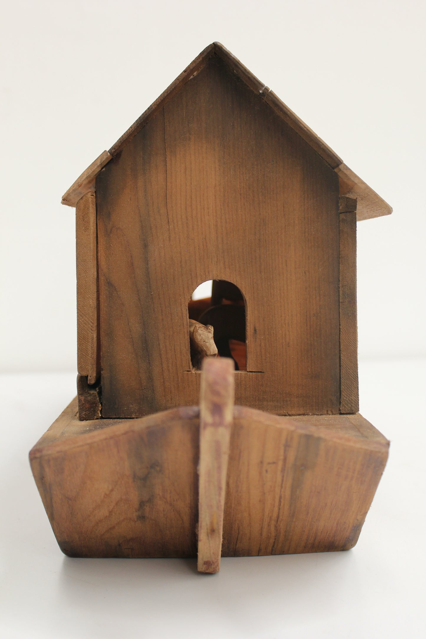 #1504 boat lamp