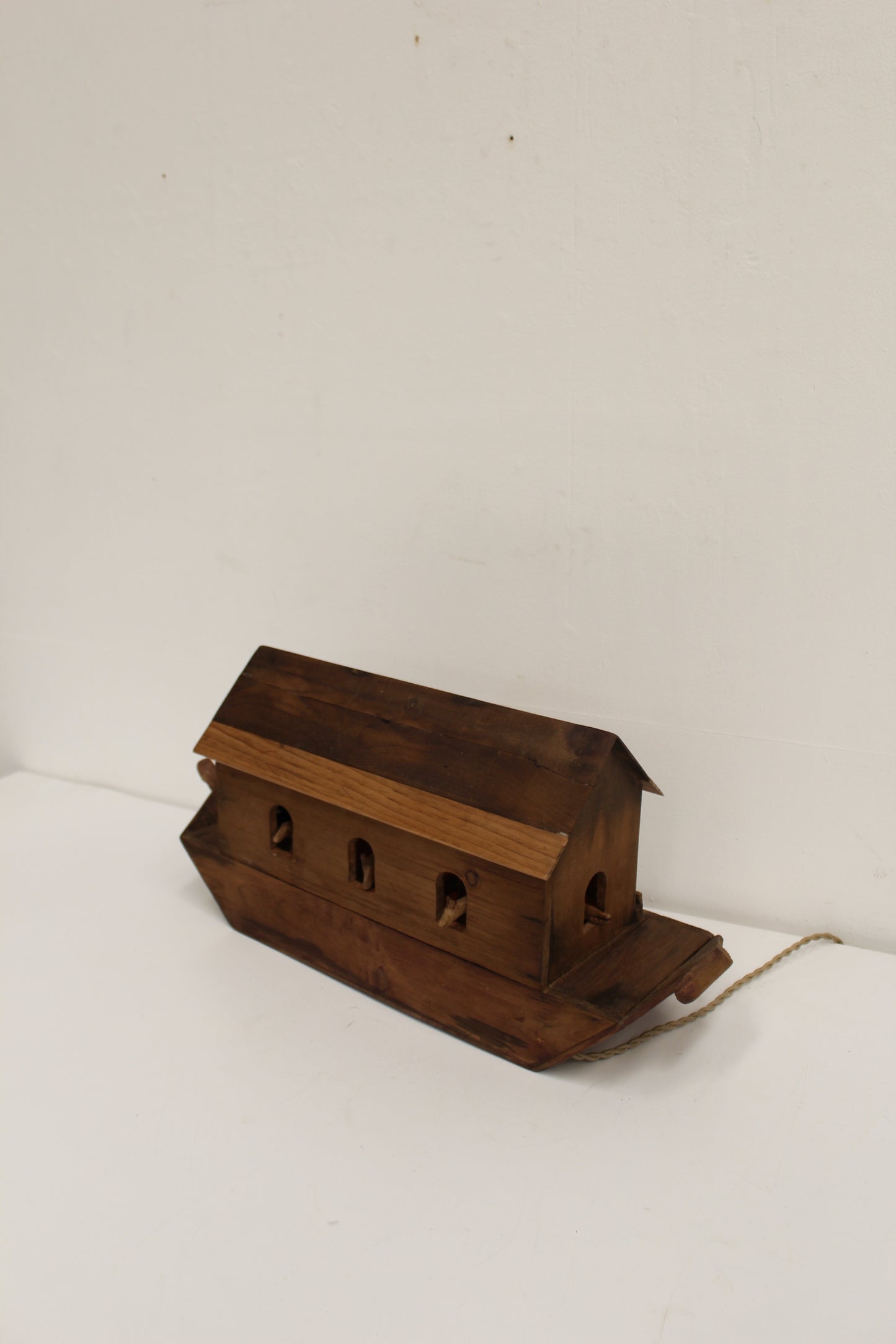 #1504 boat lamp