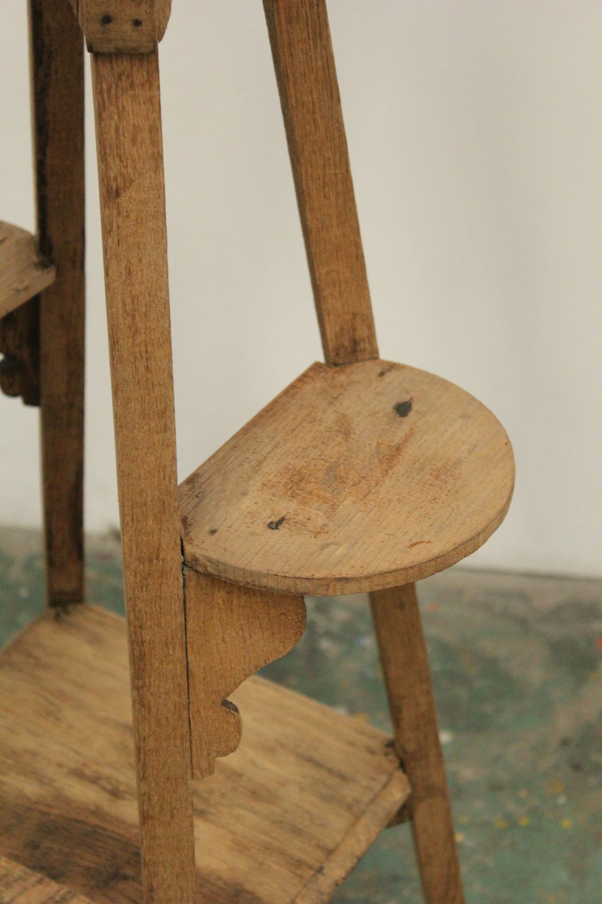 #1141 plant stand