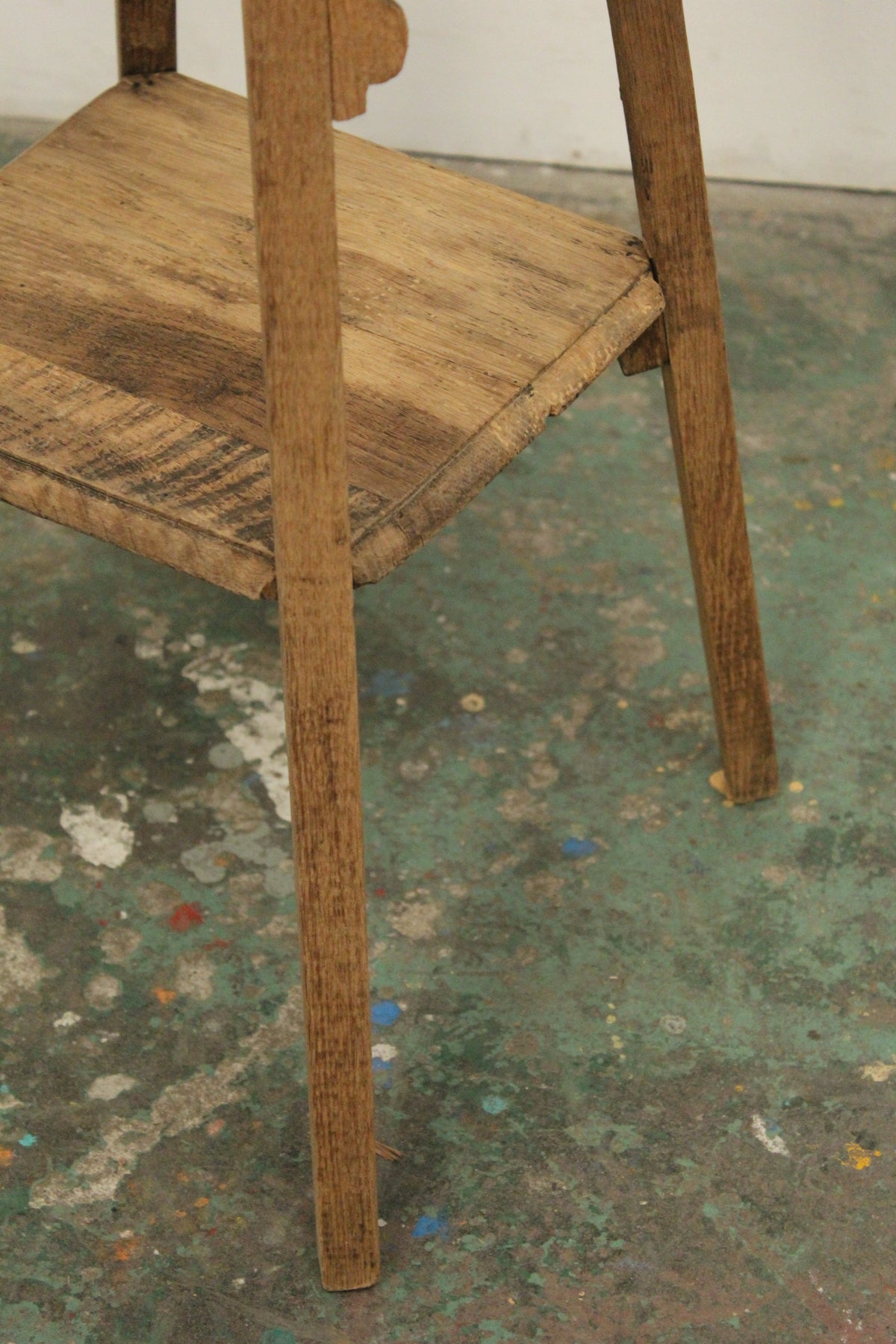 #1141 plant stand