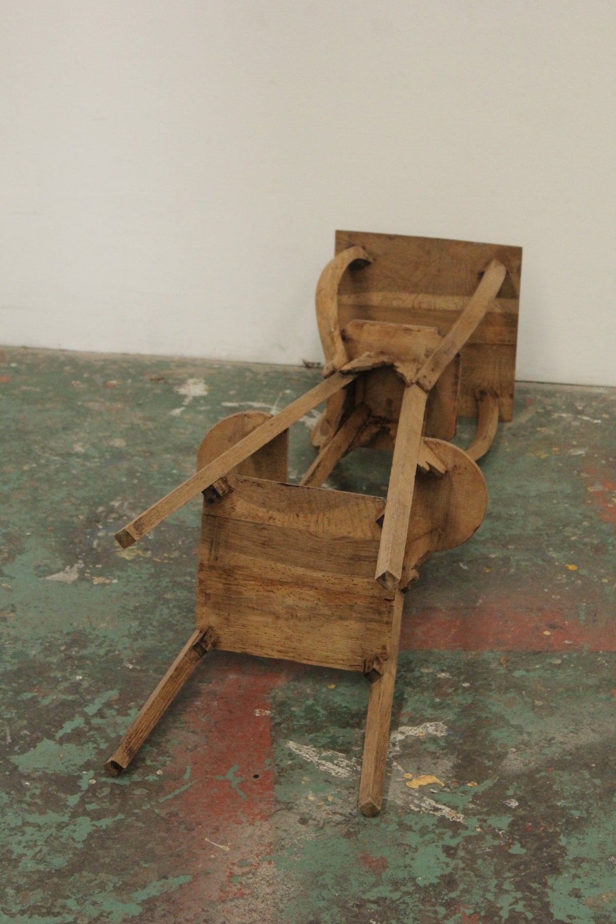#1141 plant stand