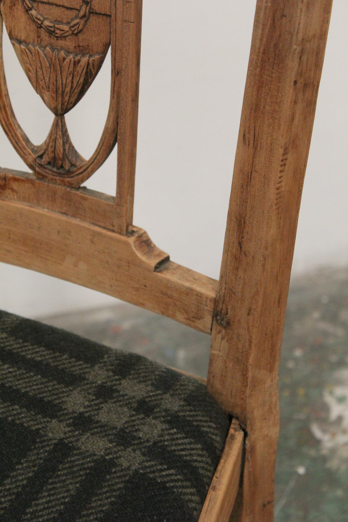 #1585 chair