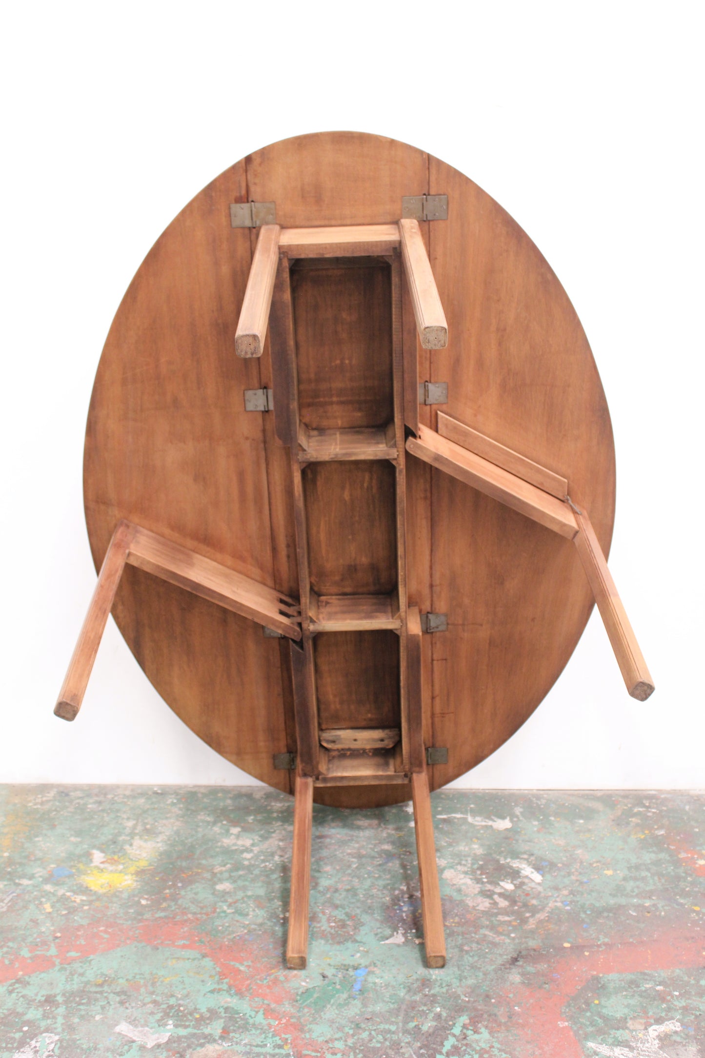 #1503 butterfly table