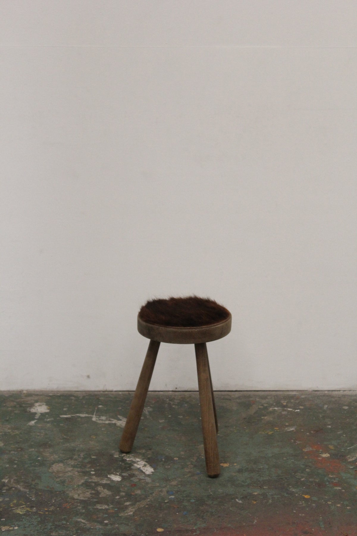#1010 stool