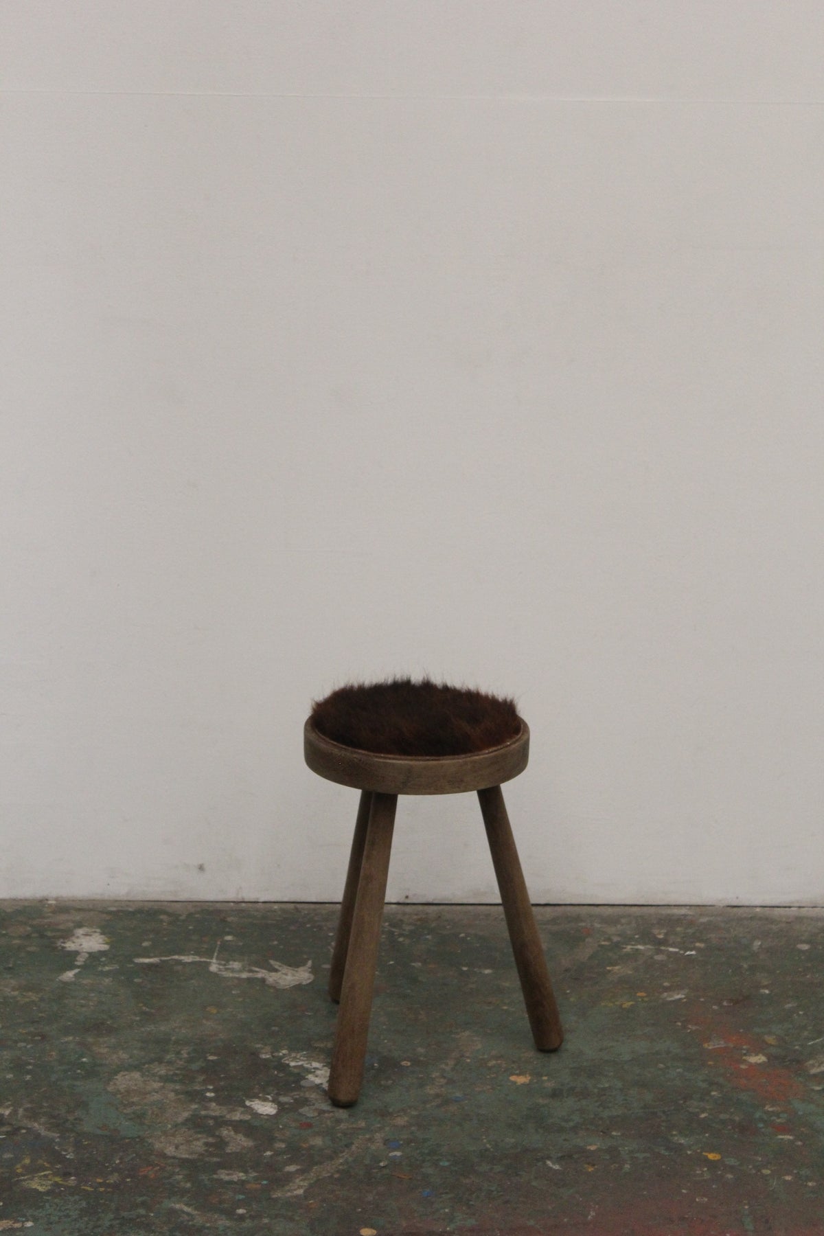 #1010 stool