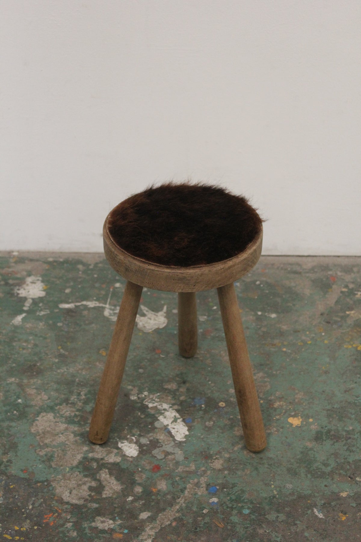 #1010 stool