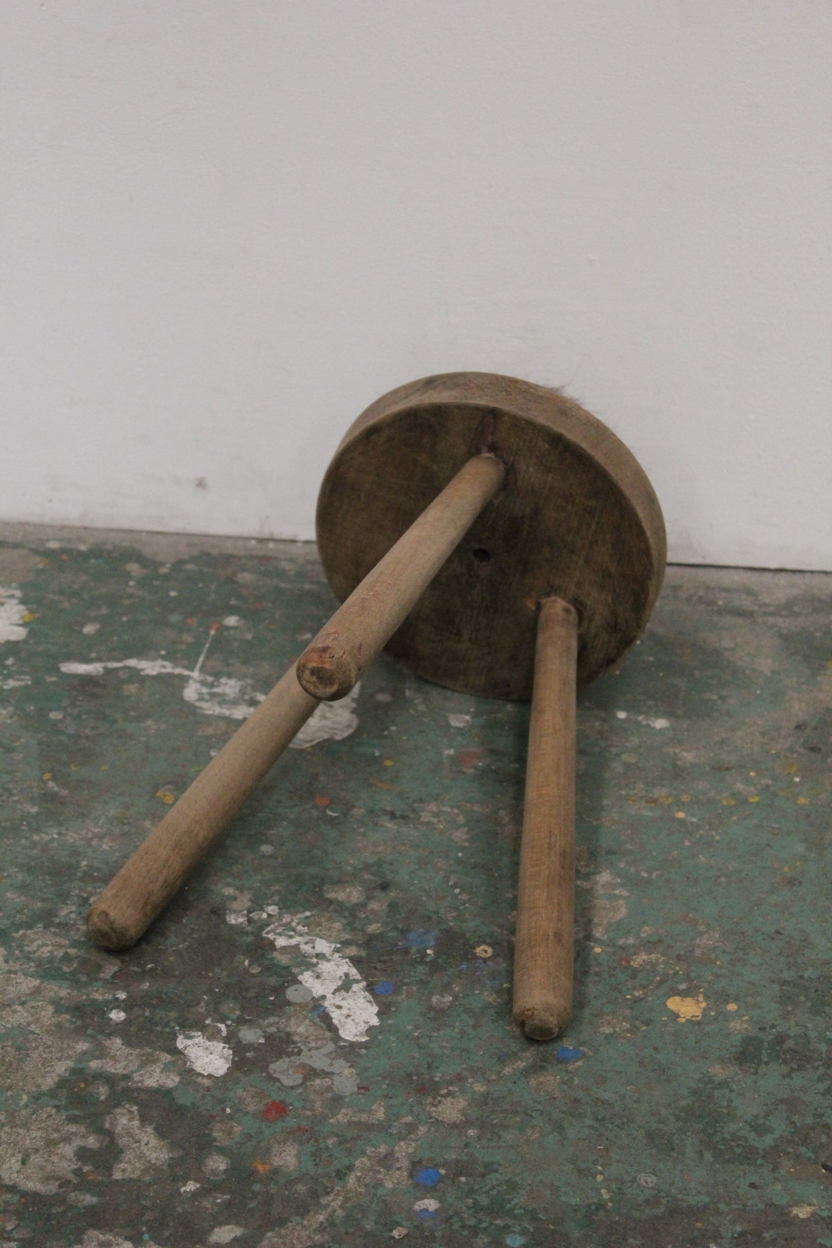 #1010 stool