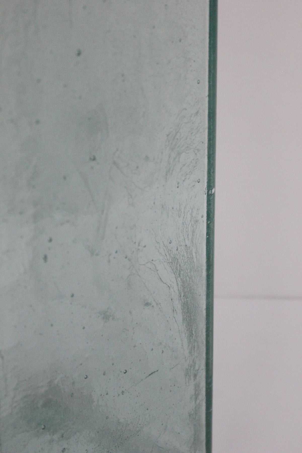 #1588 glass case