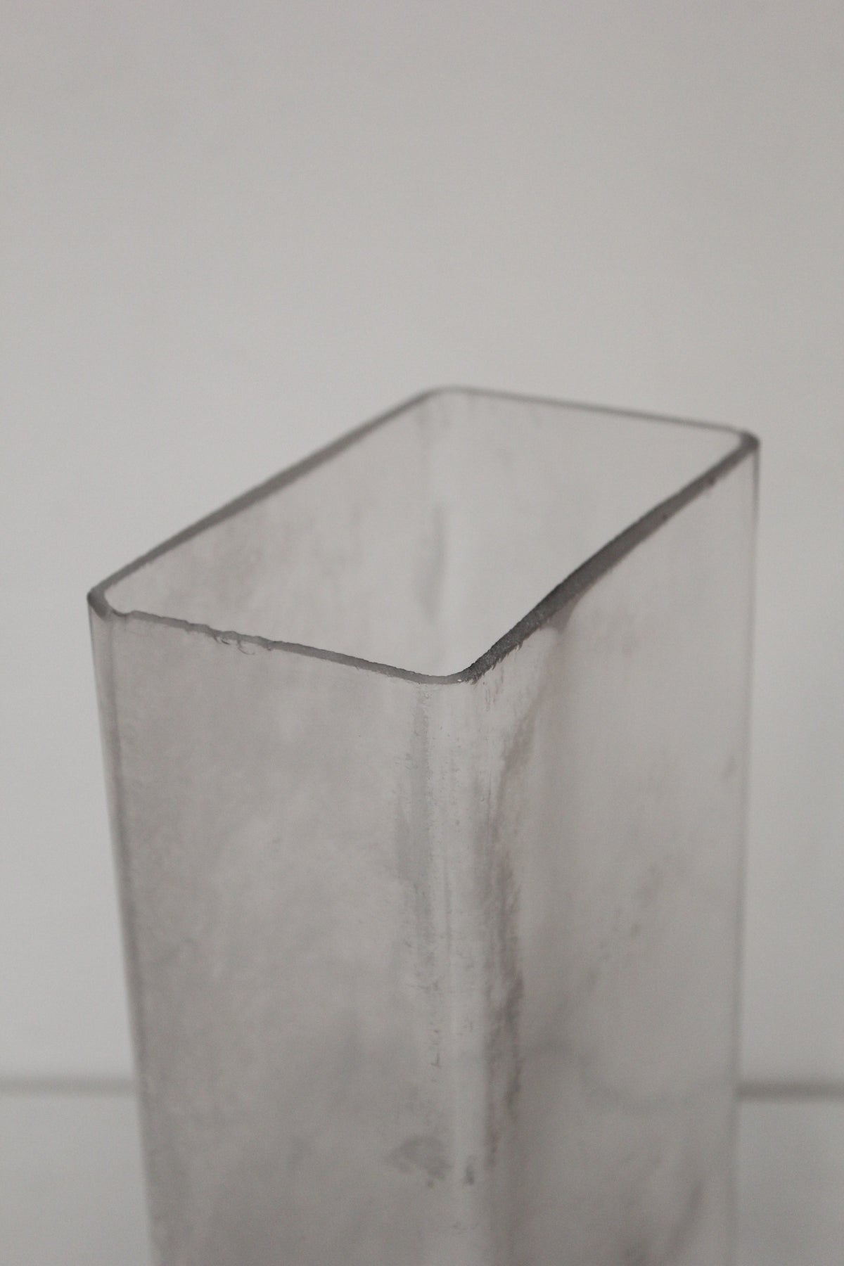 #1589 glass case