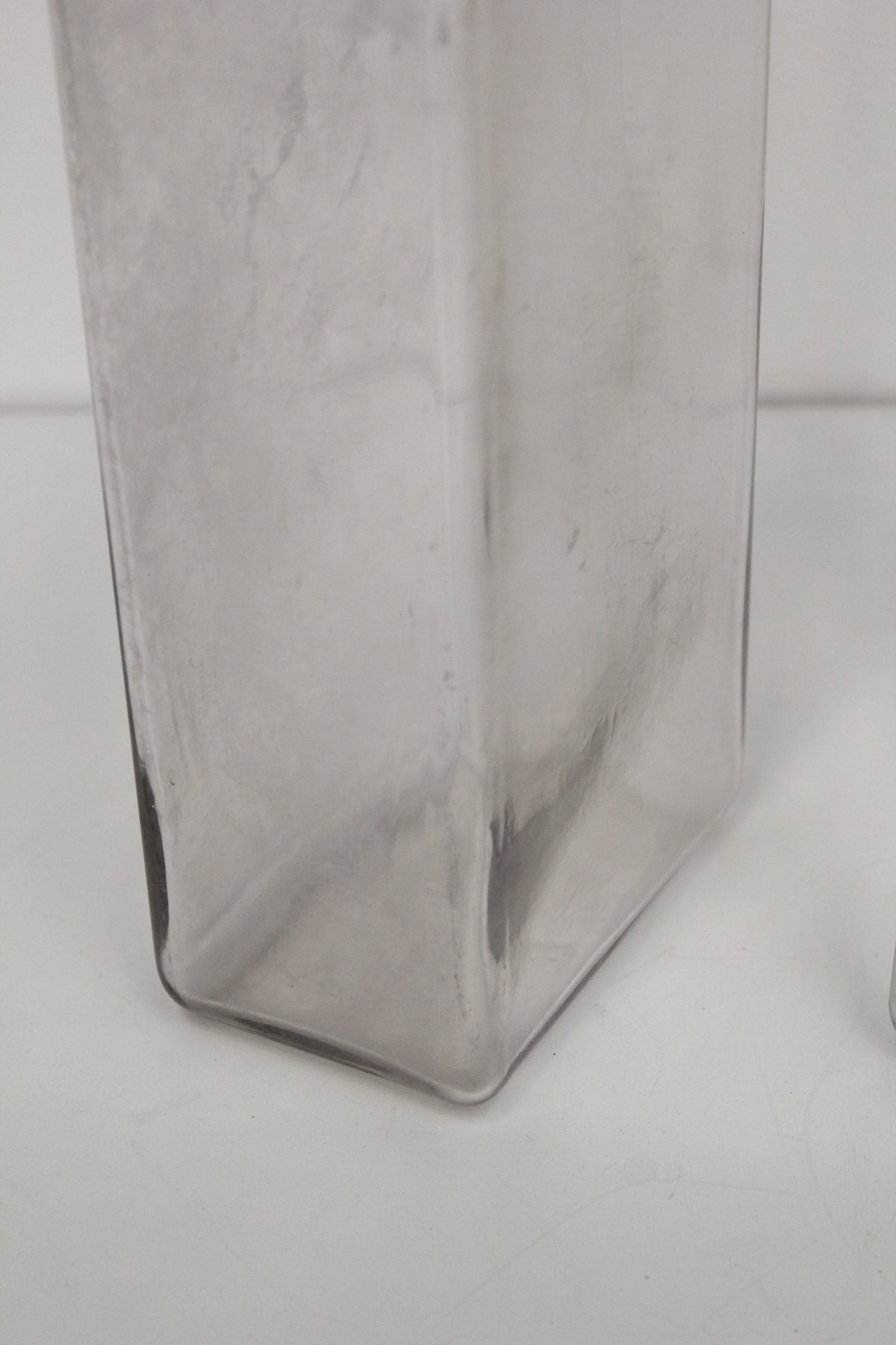 #1589 glass case
