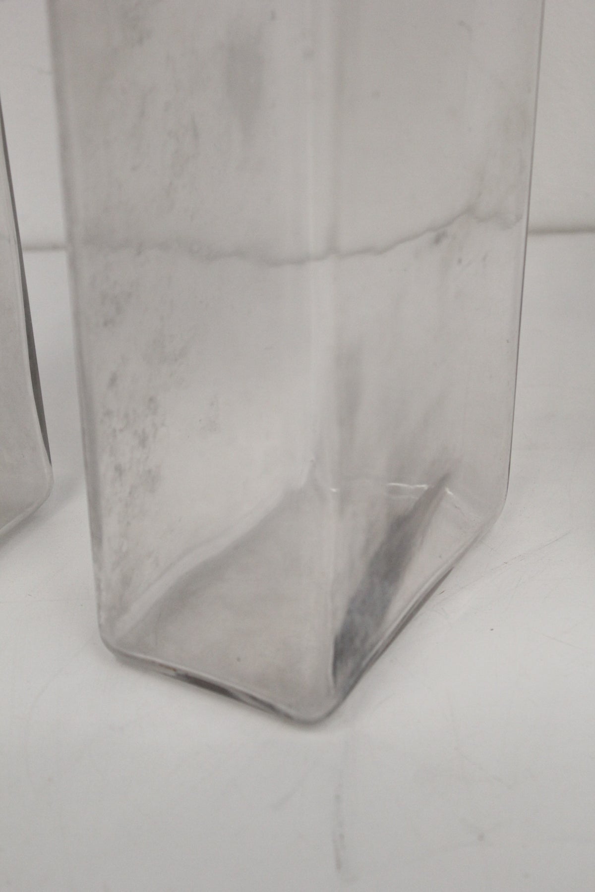 #1589 glass case