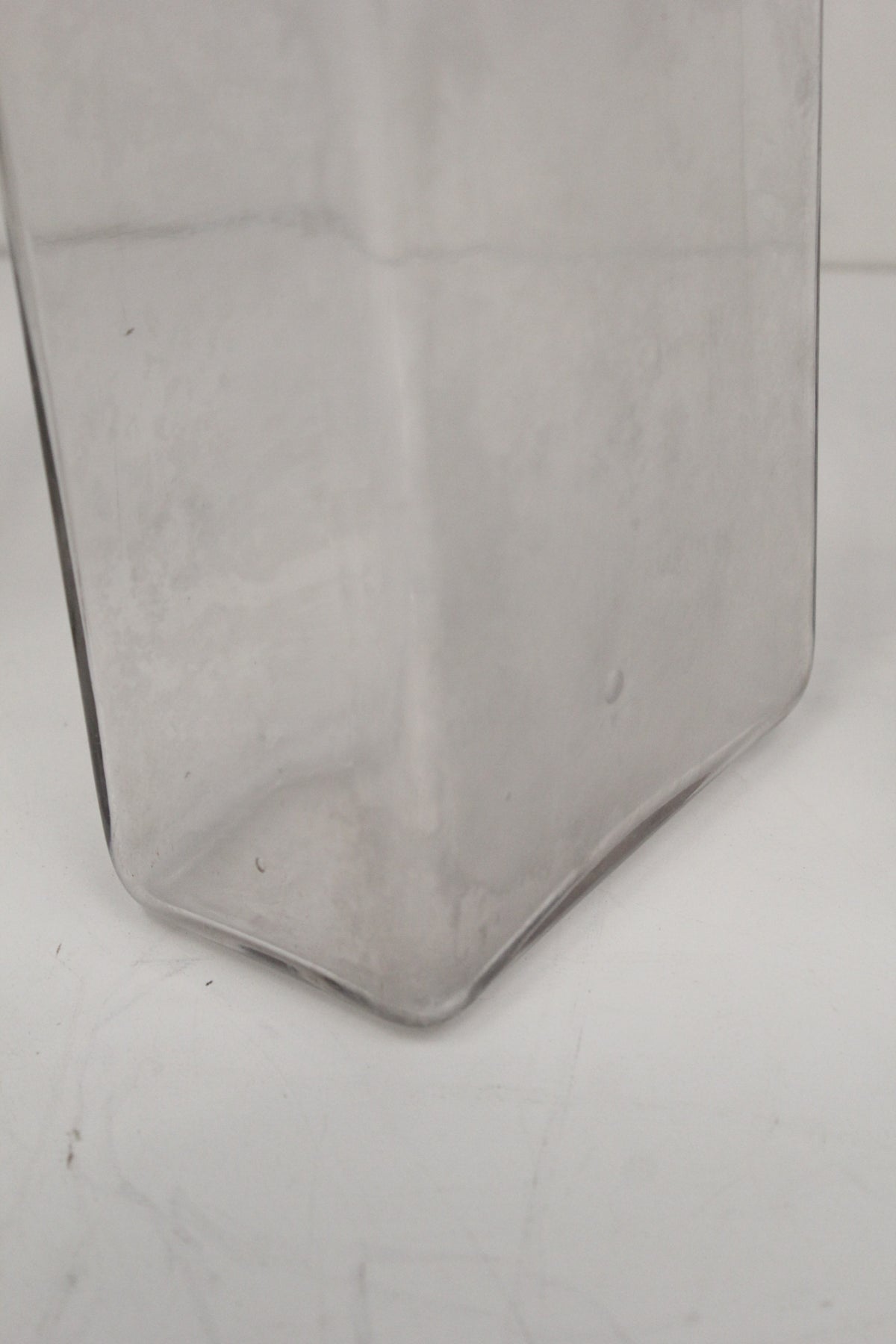 #1589 glass case