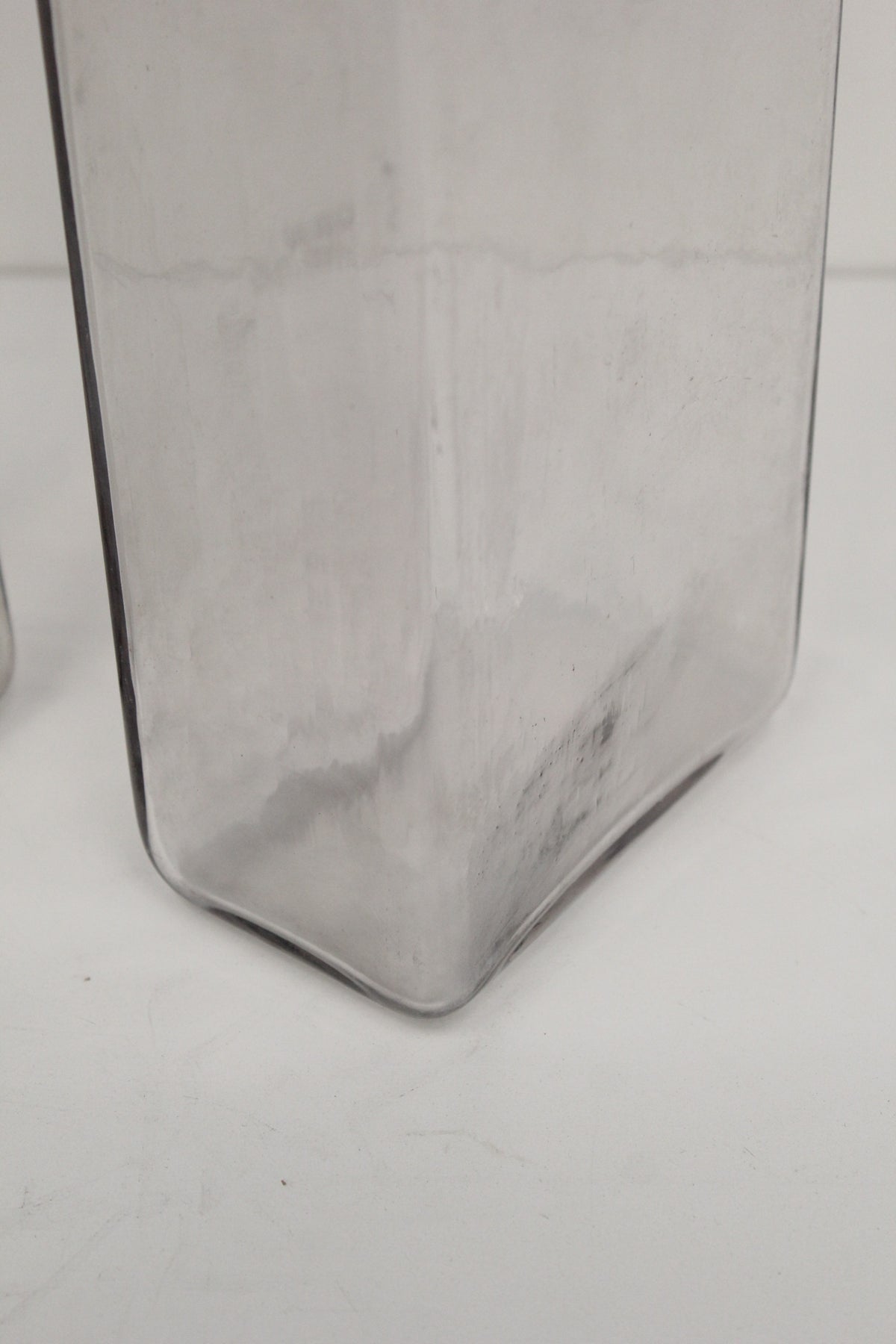 #1589 glass case