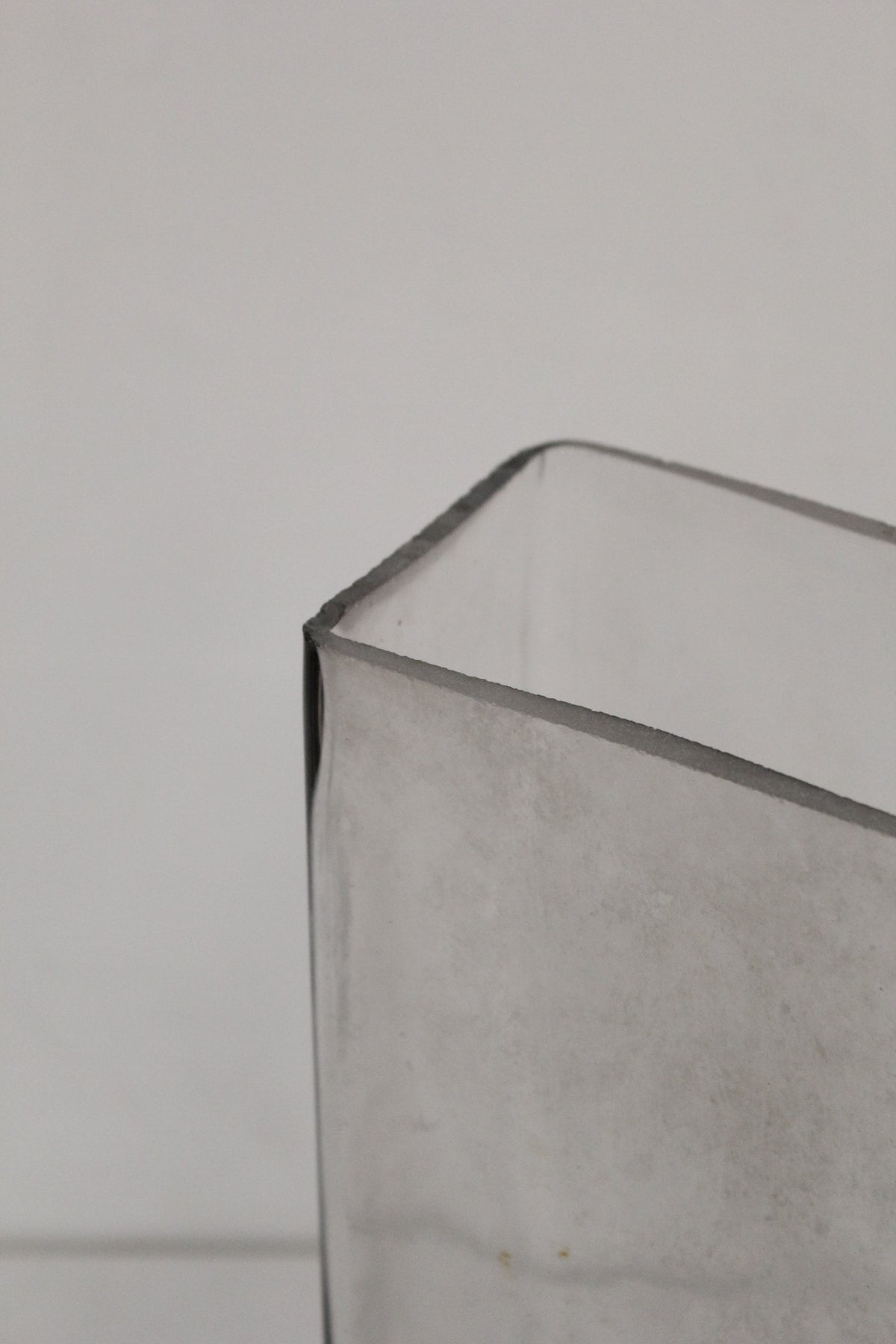 #1589 glass case