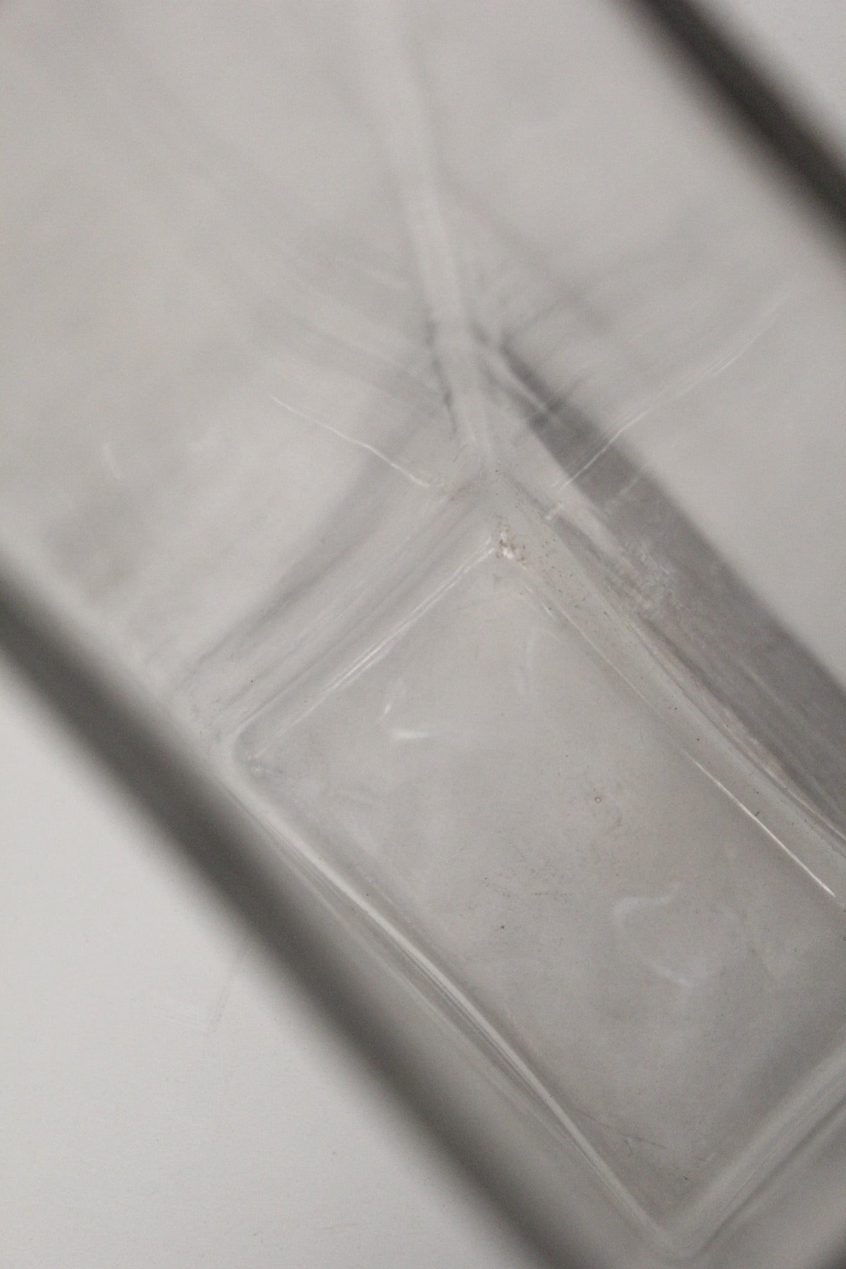 #1589 glass case