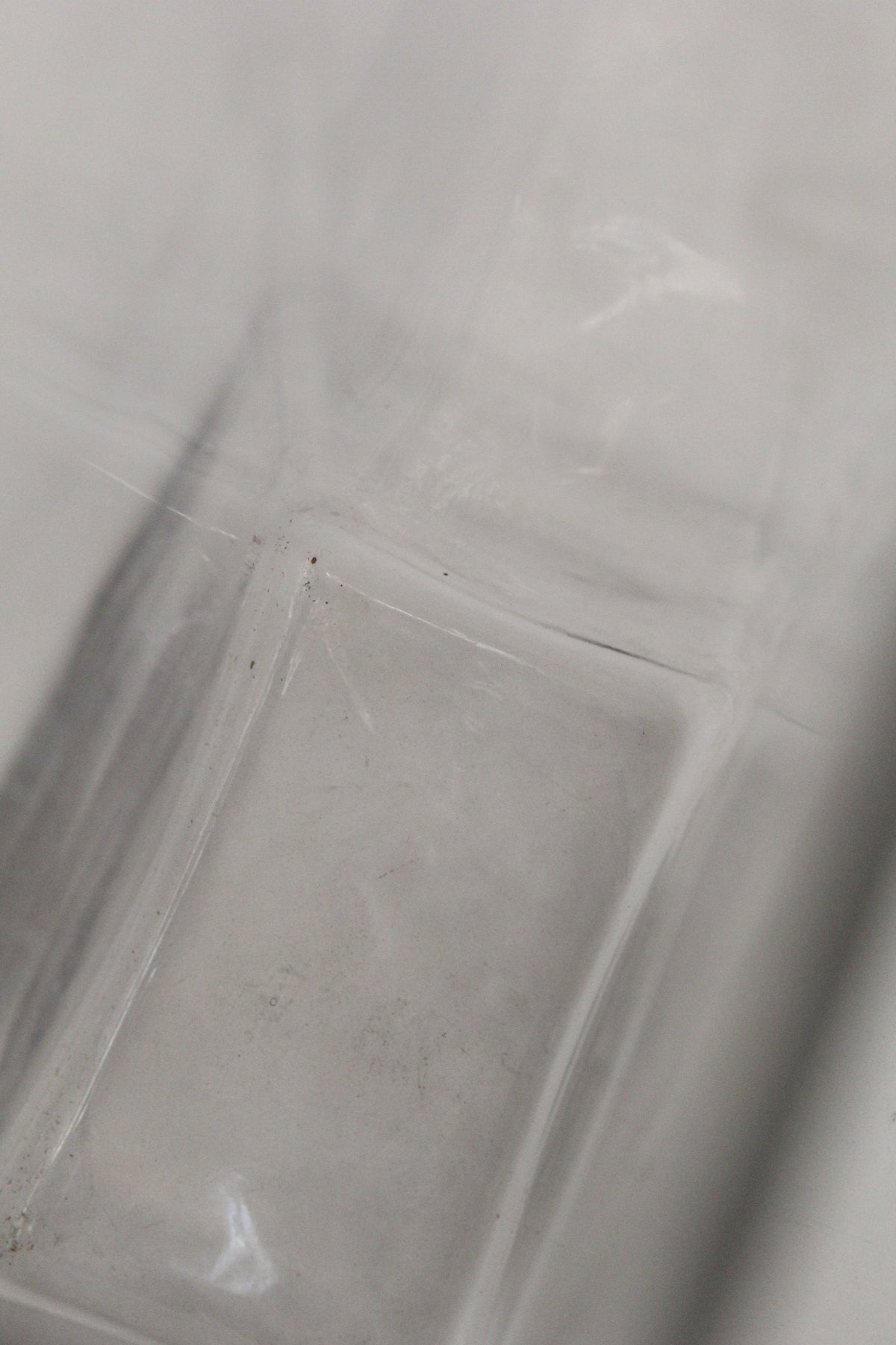 #1589 glass case