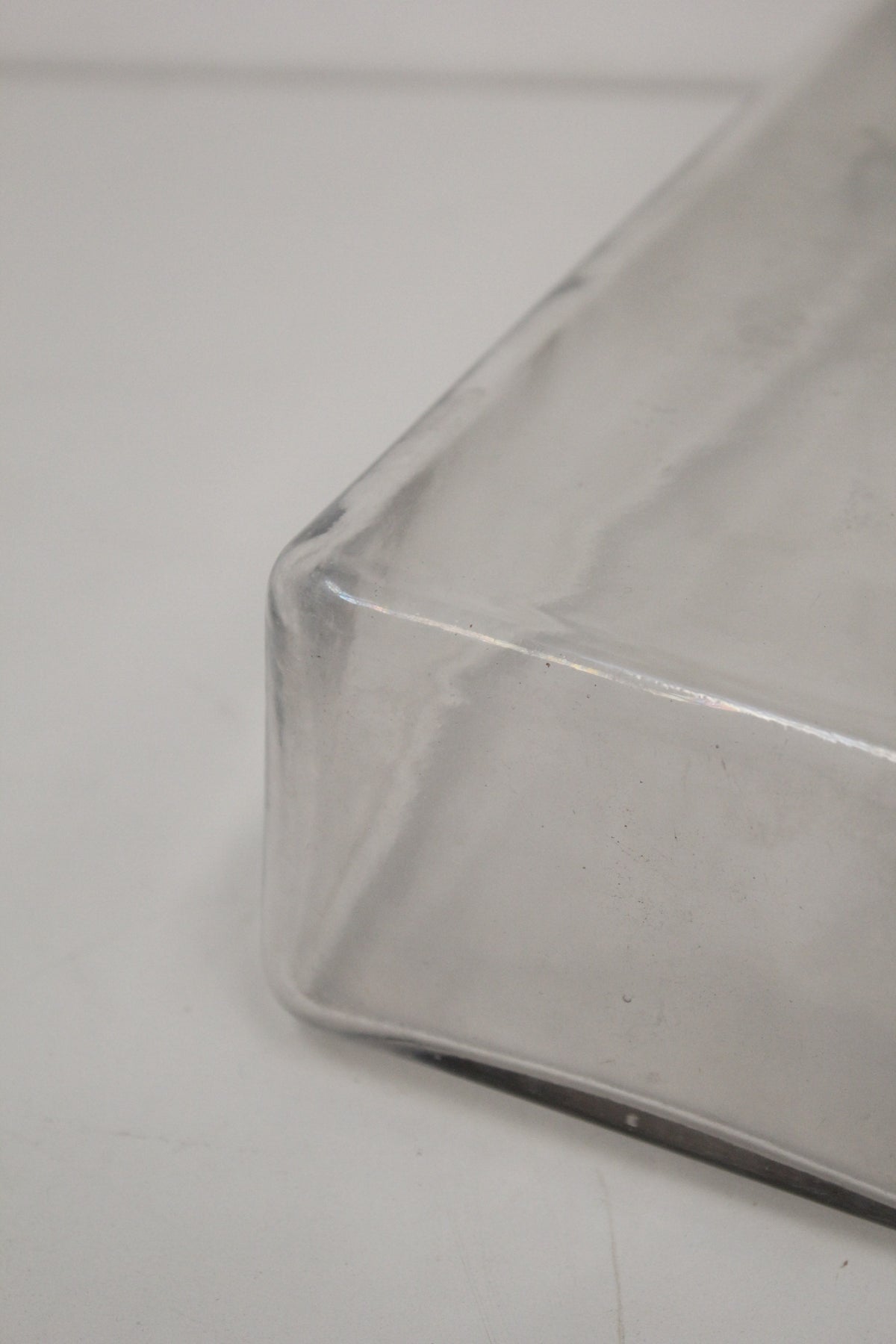 #1589 glass case