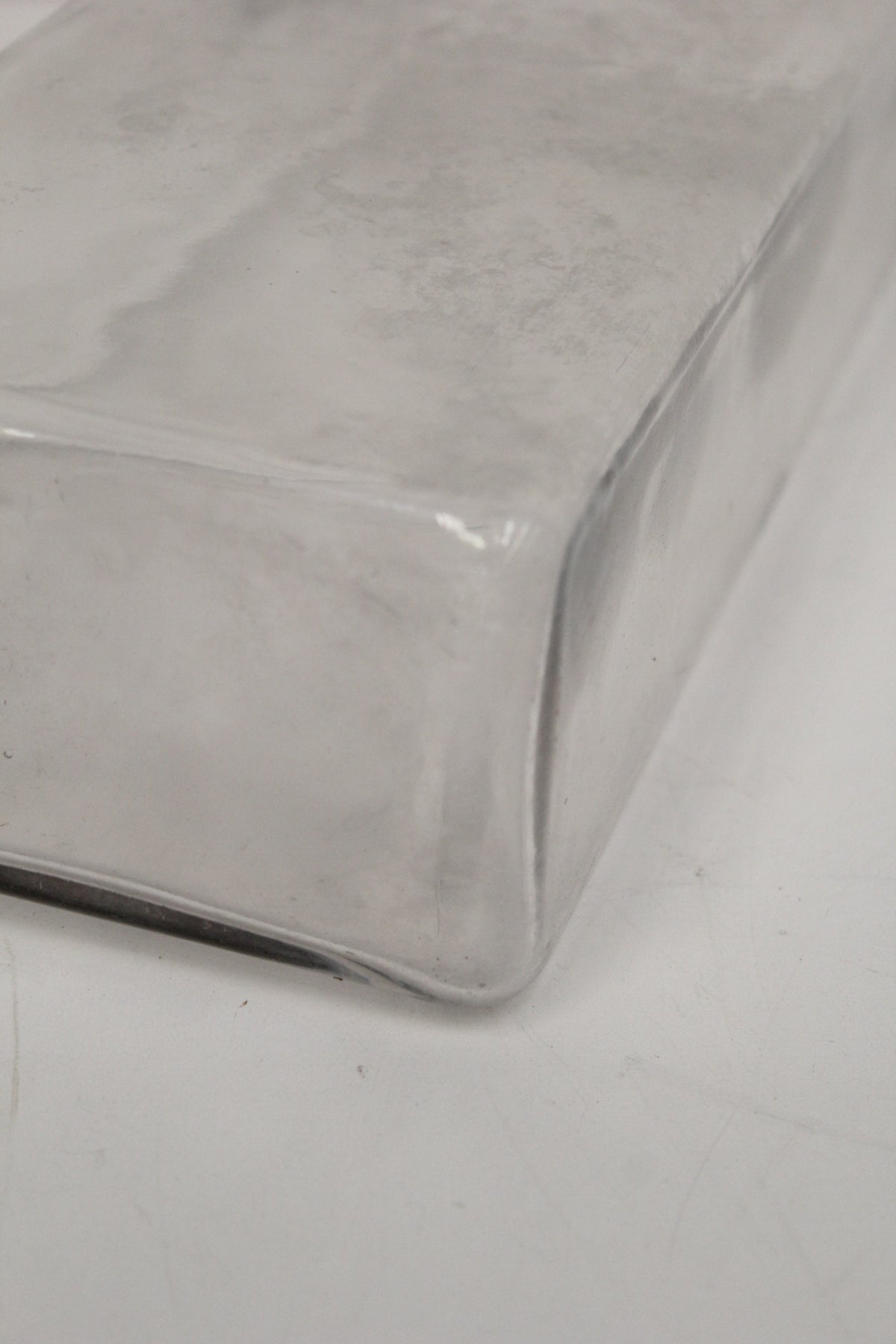 #1589 glass case