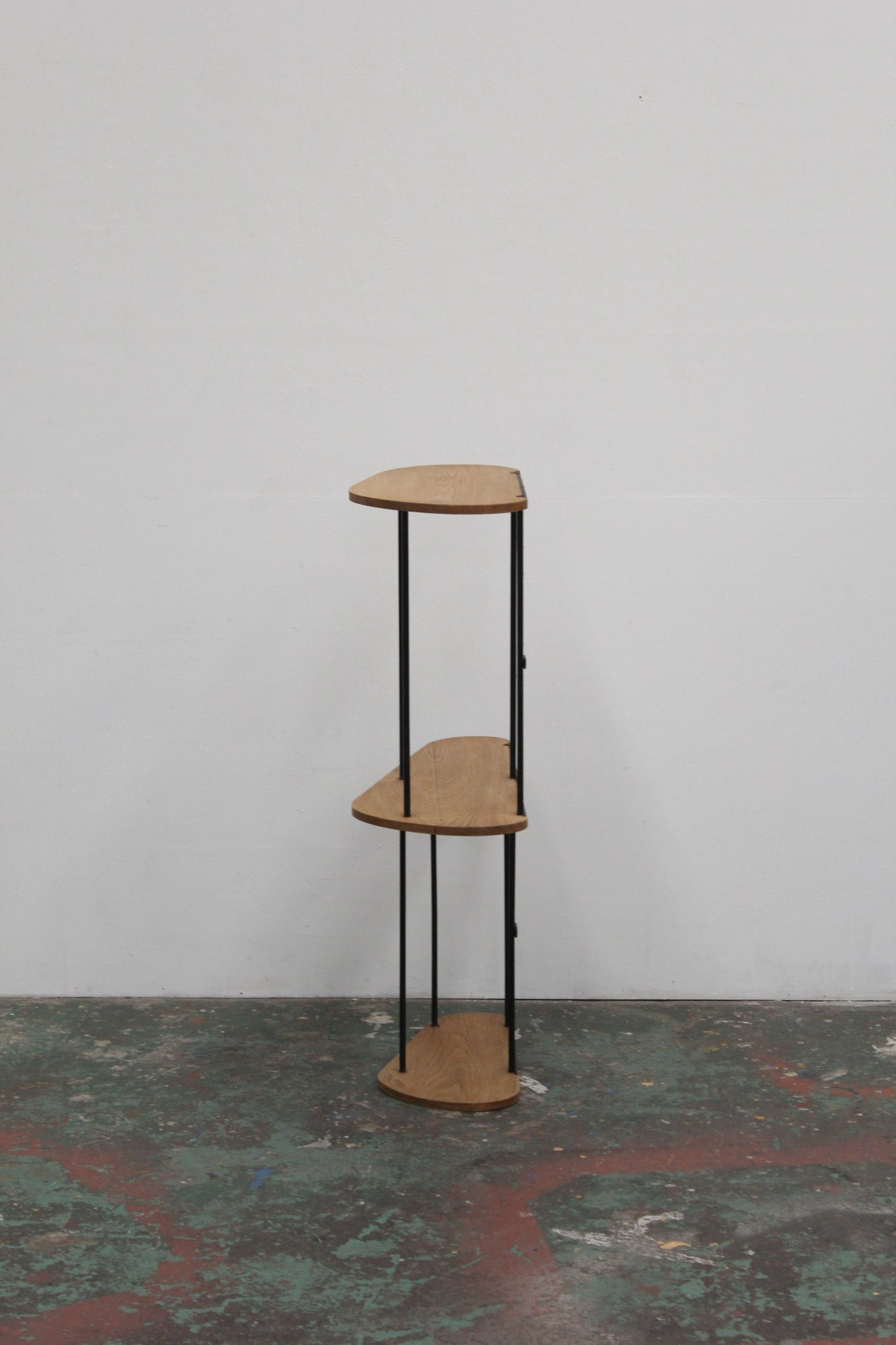 #1087 shelf