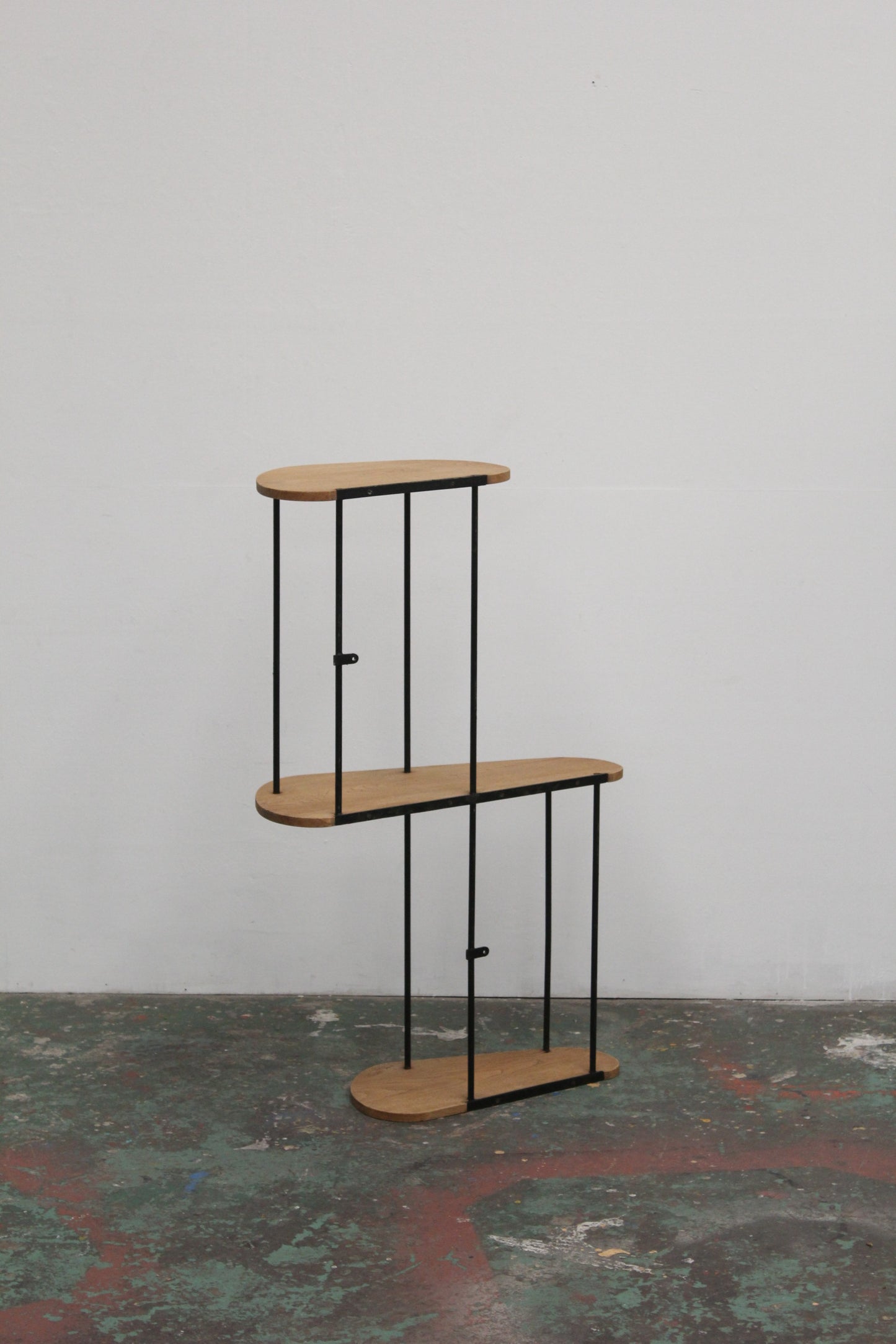 #1087 shelf